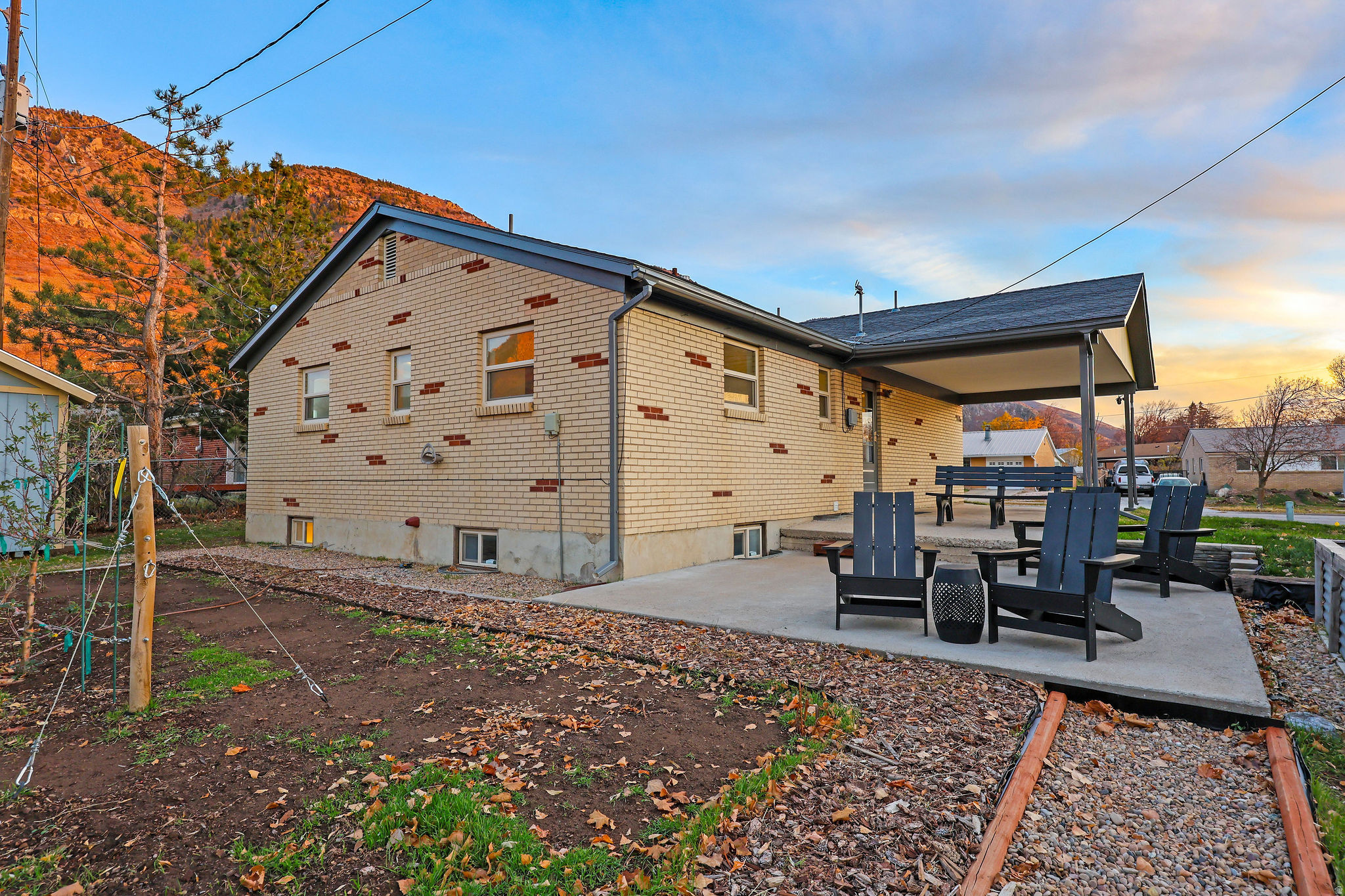 OLYMPUS HEIGHTS SUBDIVISION - Residential