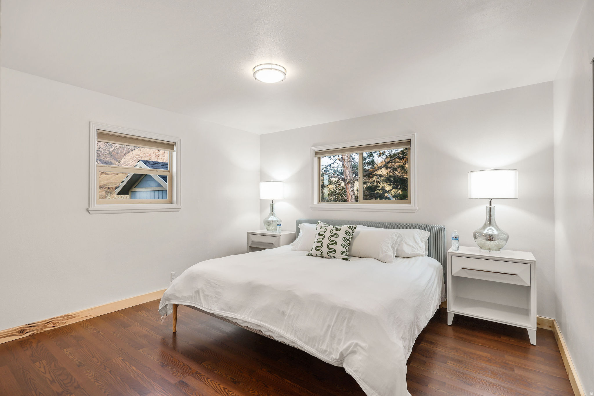 OLYMPUS HEIGHTS SUBDIVISION - Residential