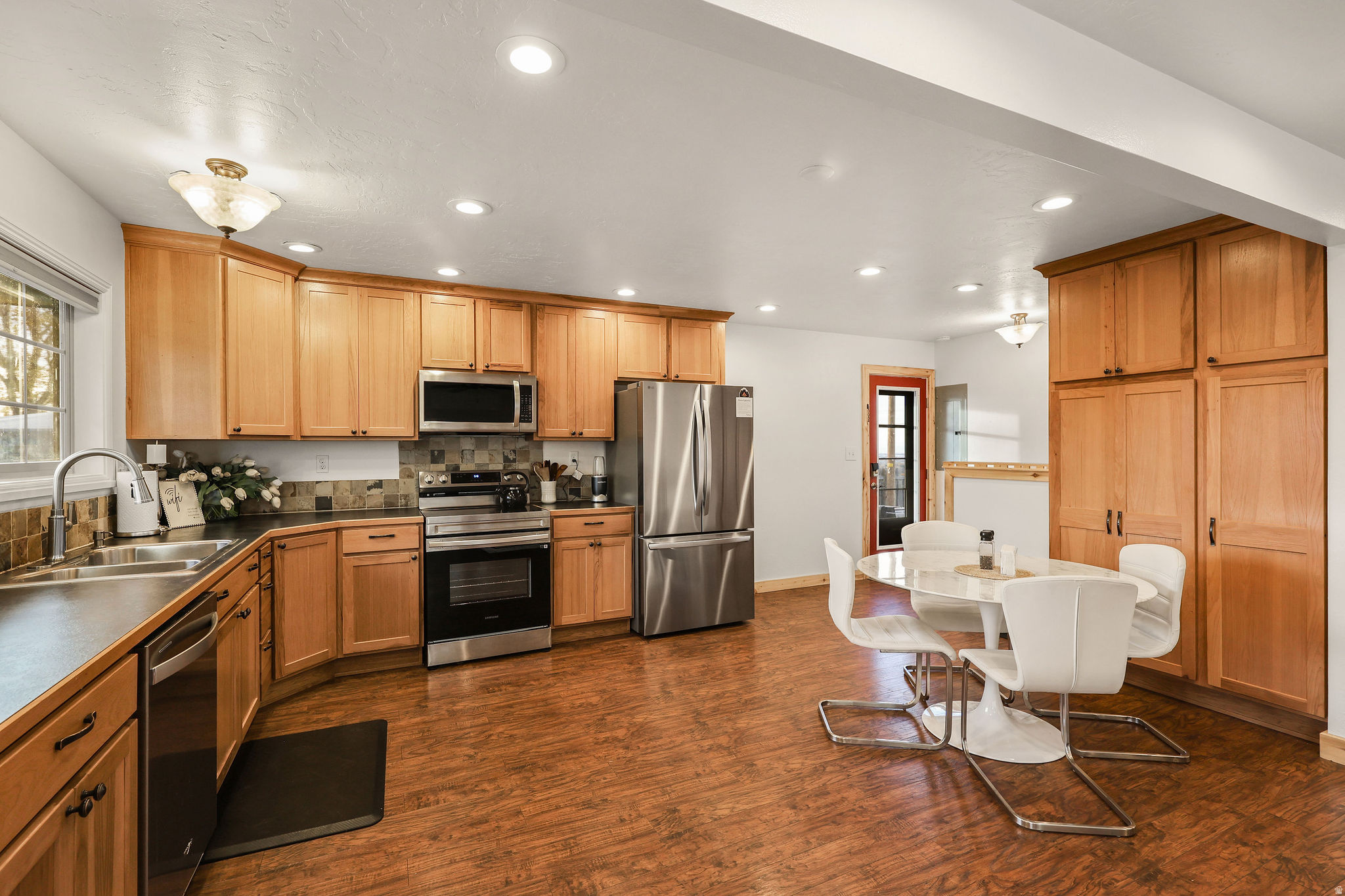 OLYMPUS HEIGHTS SUBDIVISION - Residential