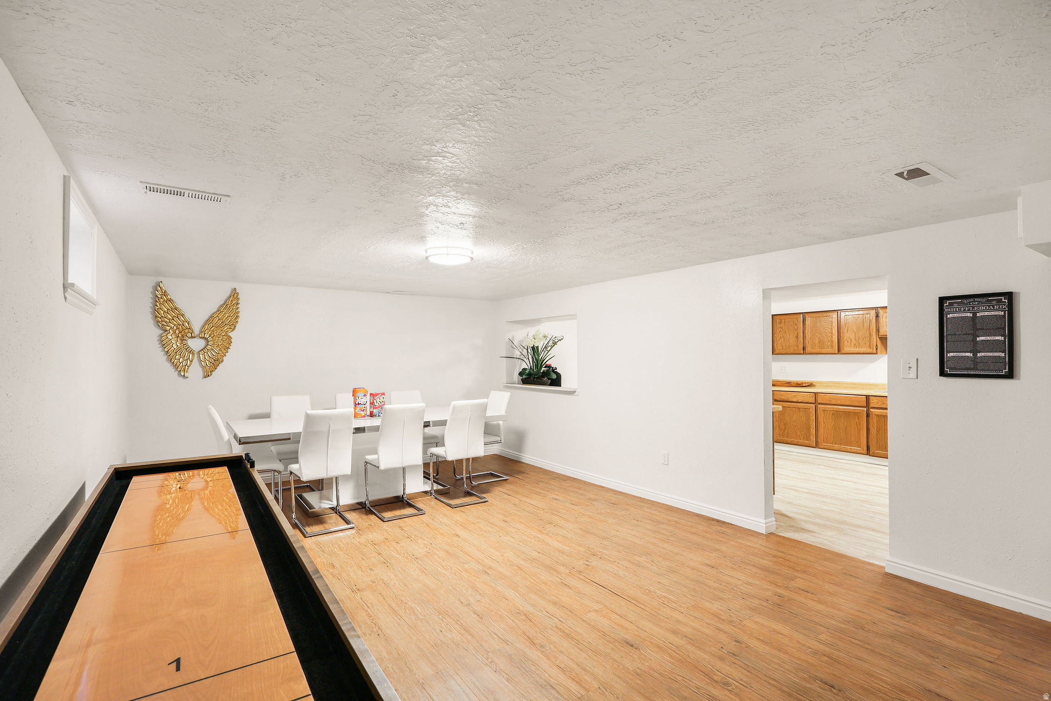 OLYMPUS HEIGHTS SUBDIVISION - Residential