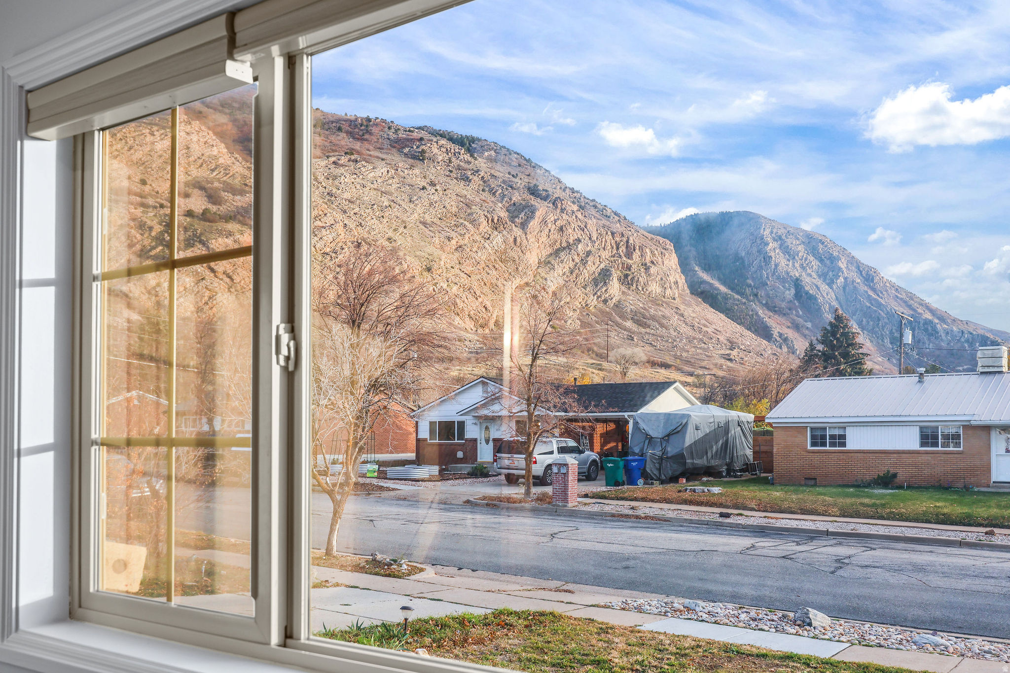 OLYMPUS HEIGHTS SUBDIVISION - Residential