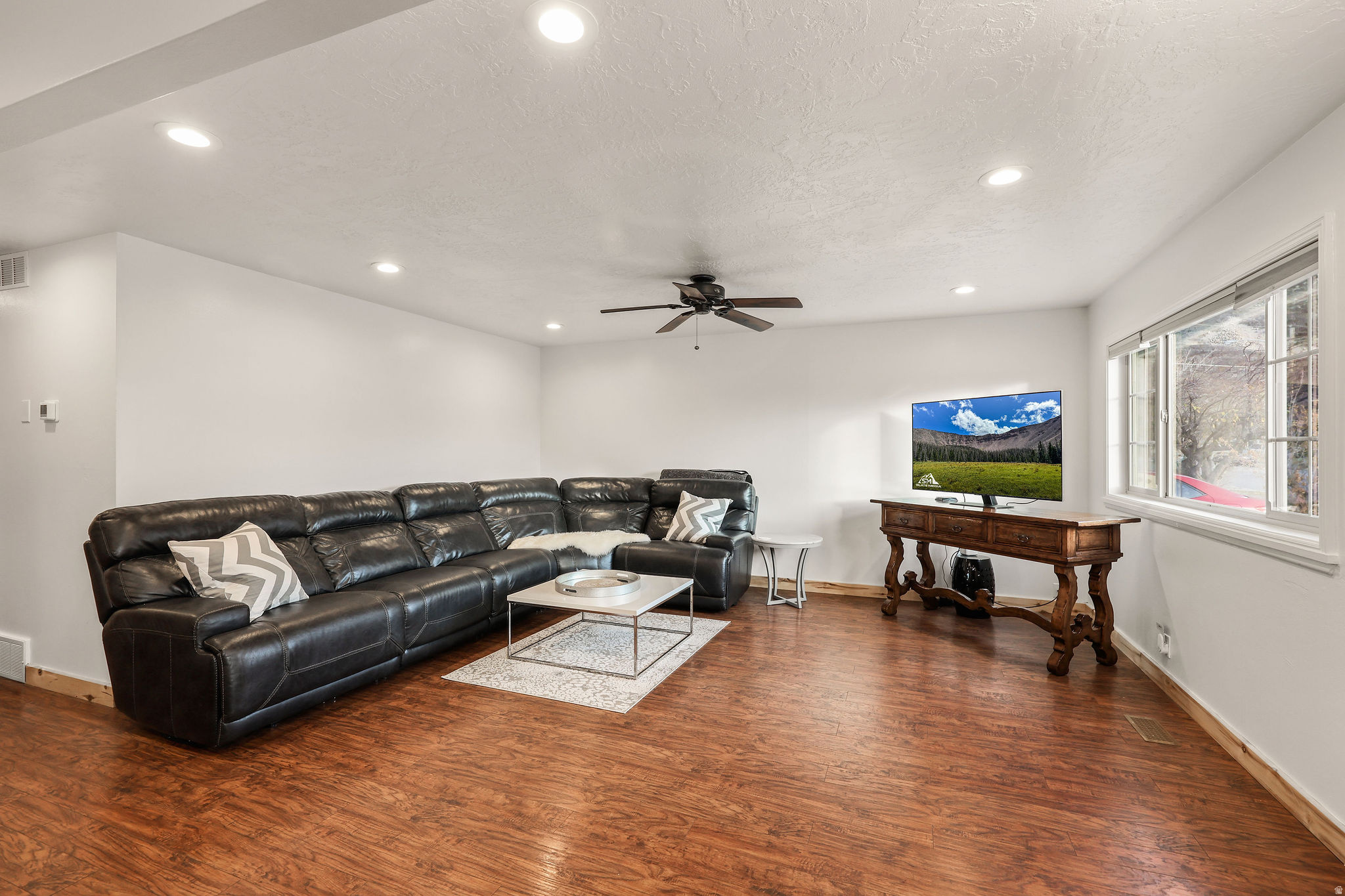 OLYMPUS HEIGHTS SUBDIVISION - Residential