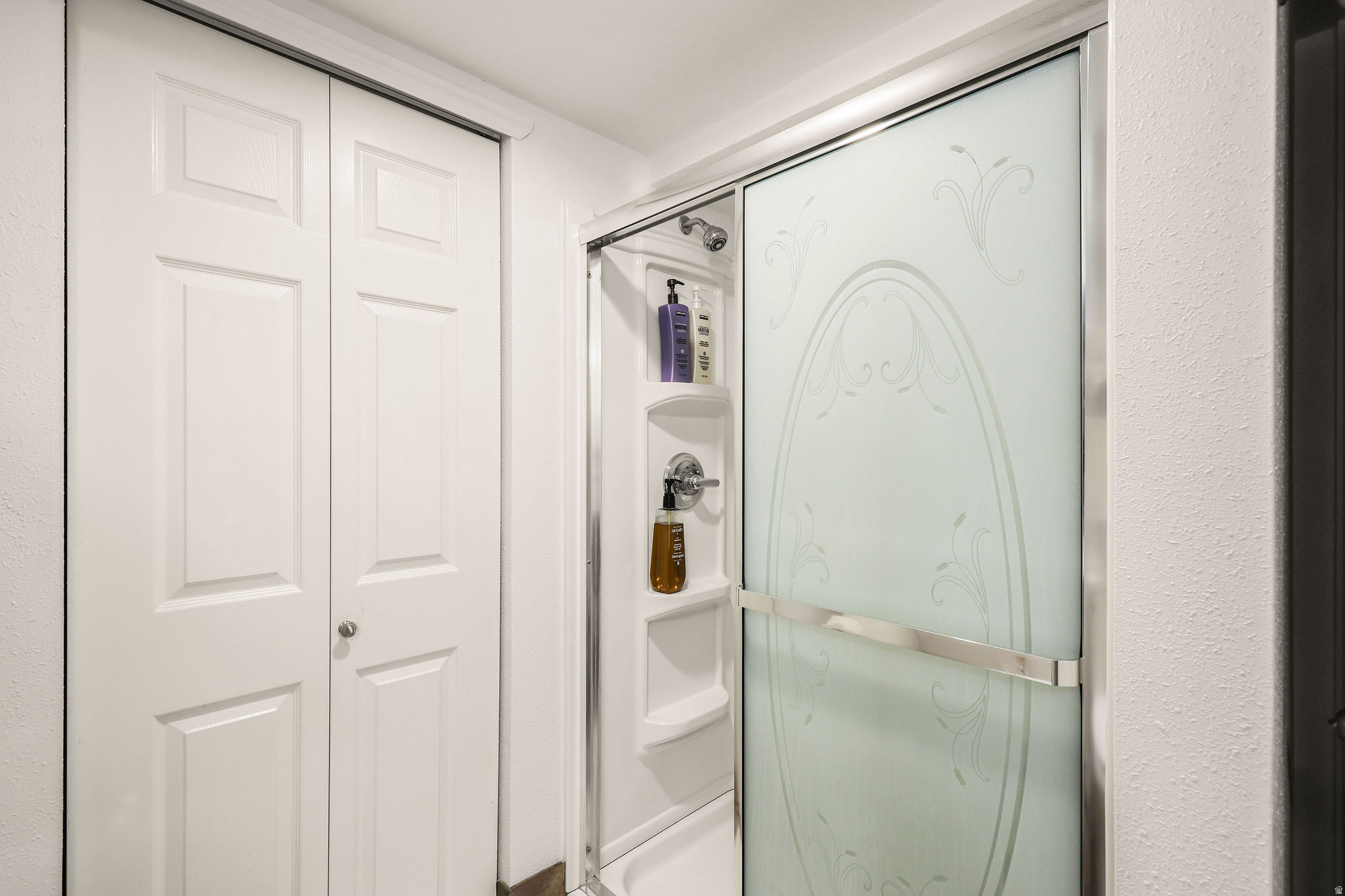 OLYMPUS HEIGHTS SUBDIVISION - Residential