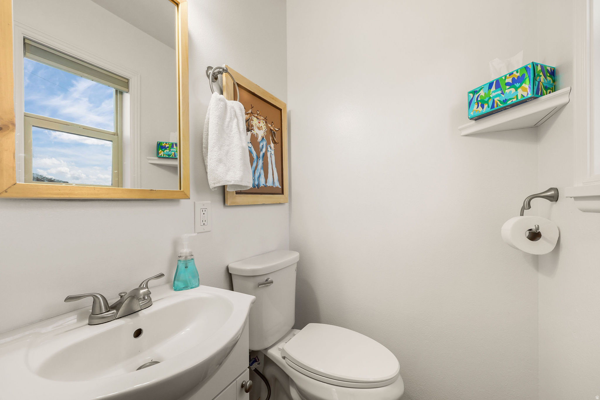 OLYMPUS HEIGHTS SUBDIVISION - Residential