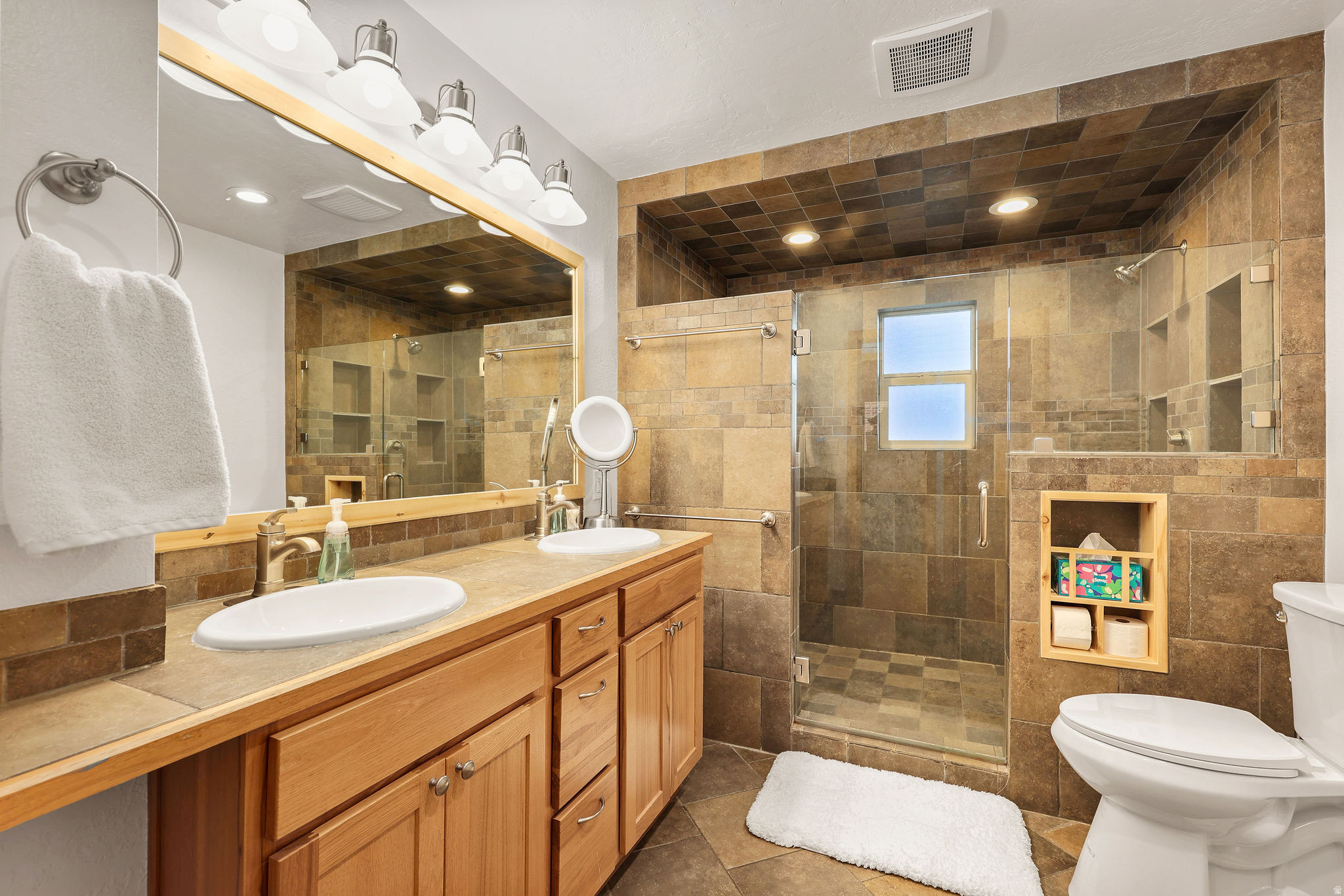 OLYMPUS HEIGHTS SUBDIVISION - Residential