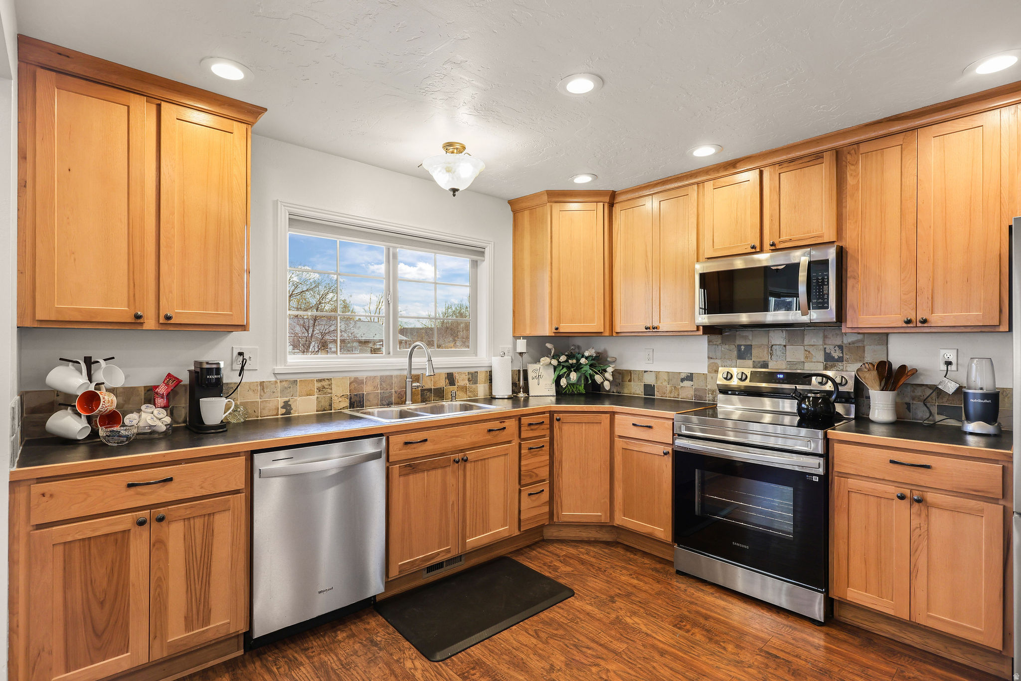 OLYMPUS HEIGHTS SUBDIVISION - Residential