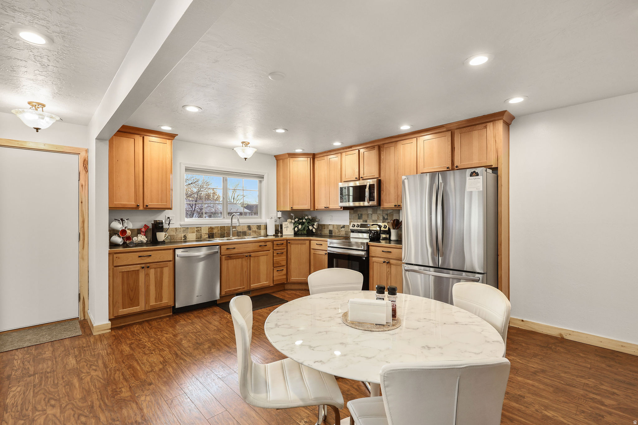 OLYMPUS HEIGHTS SUBDIVISION - Residential