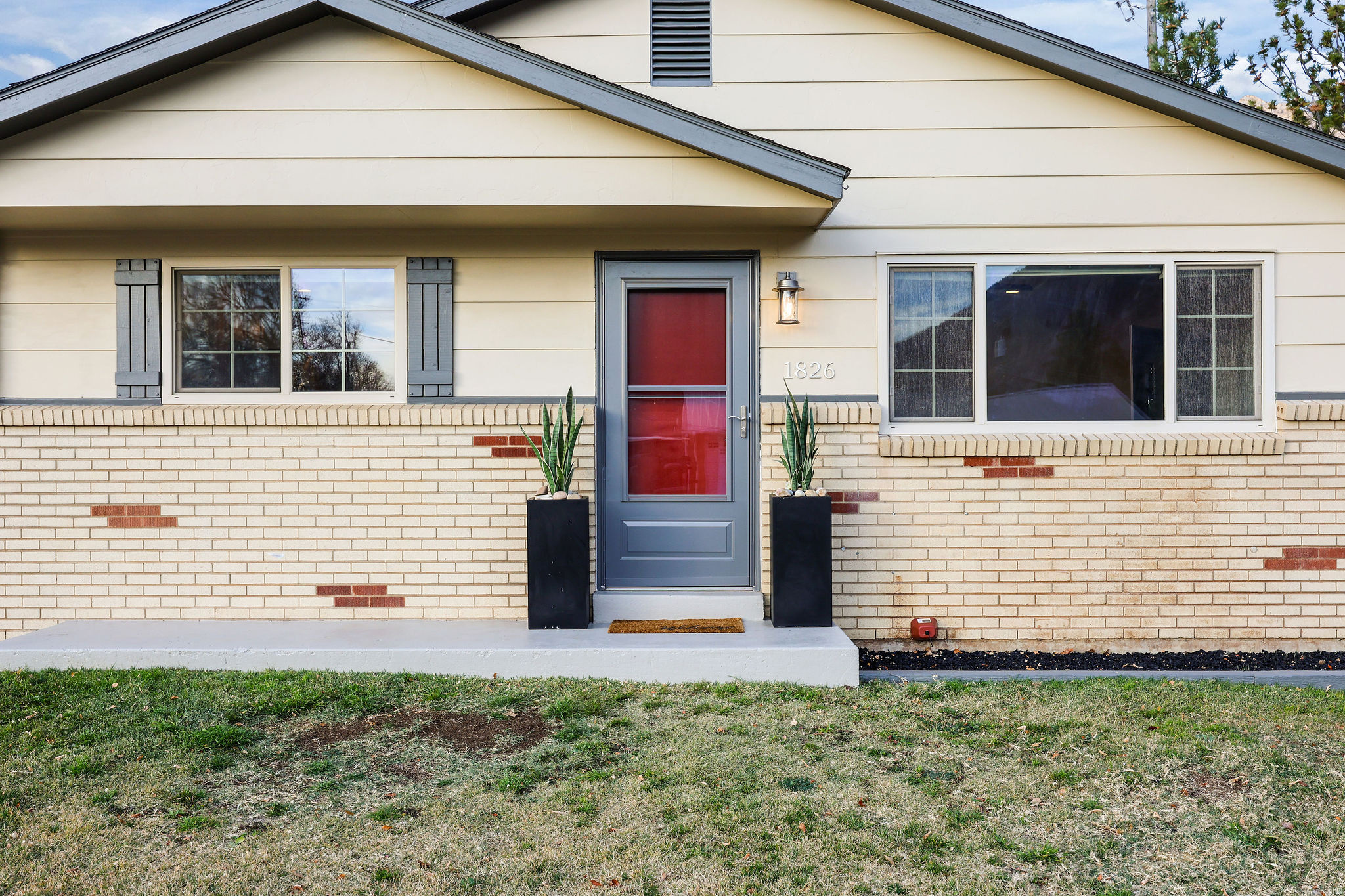 OLYMPUS HEIGHTS SUBDIVISION - Residential