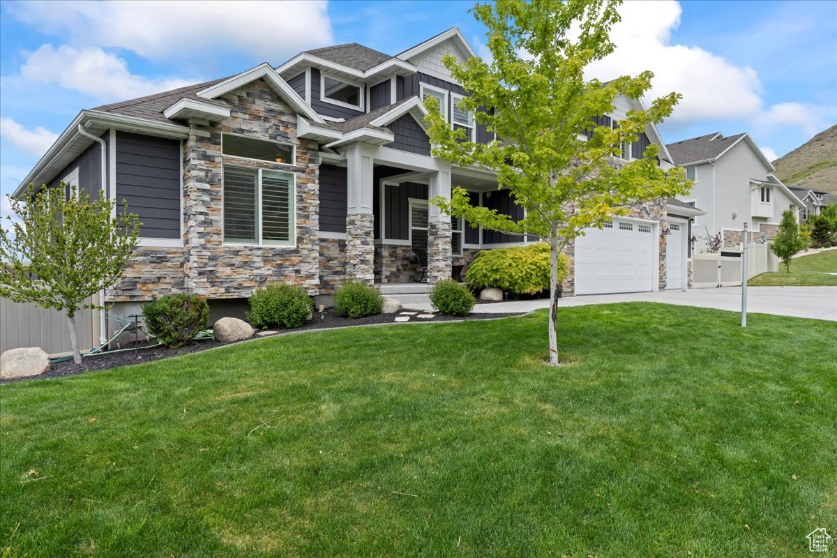 6688 W Buck Dr, Herriman, Utah image 5