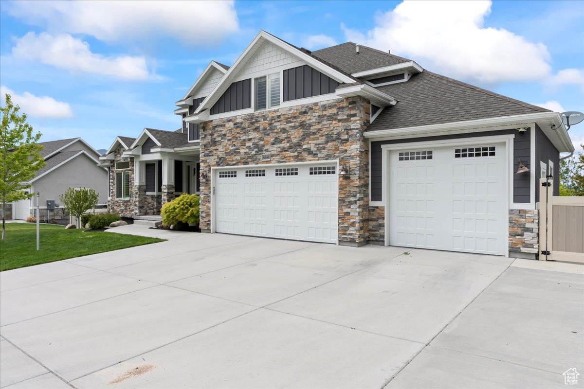 6688 W Buck Dr, Herriman, Utah image 6