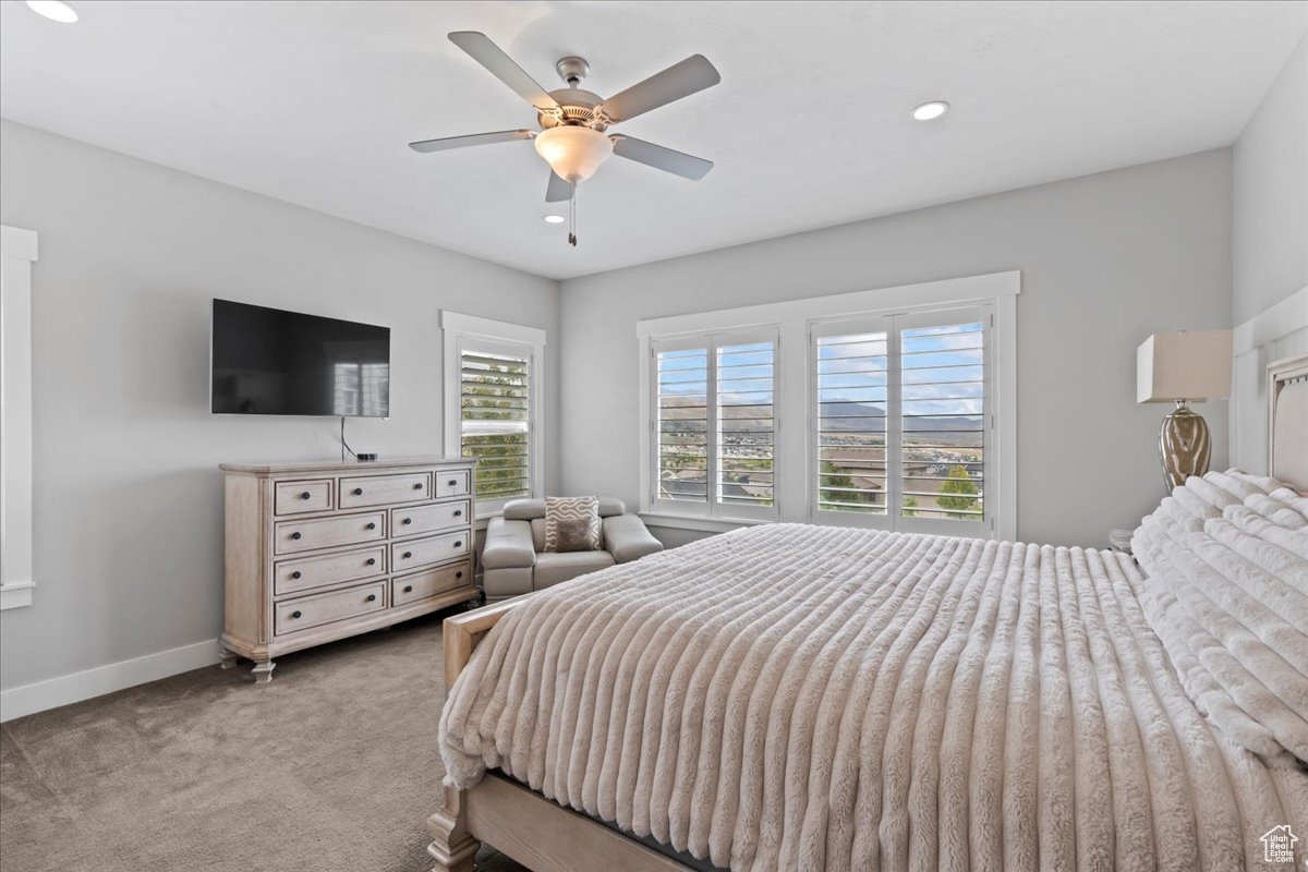 6688 W Buck Dr, Herriman, Utah image 17