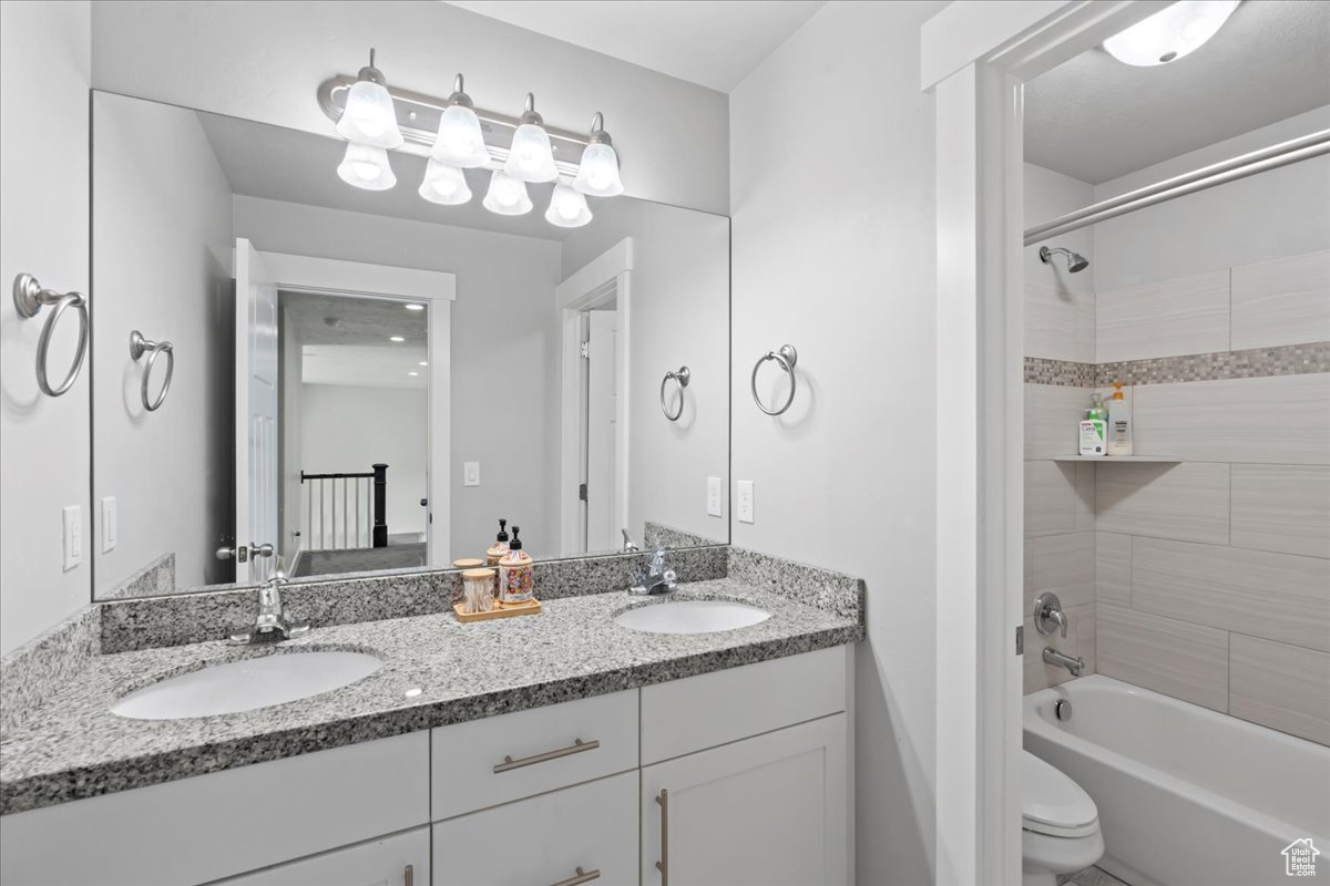 6688 W Buck Dr, Herriman, Utah image 30