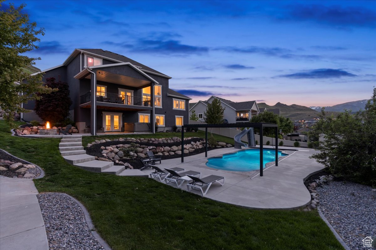 6688 W Buck Dr, Herriman, Utah image 2