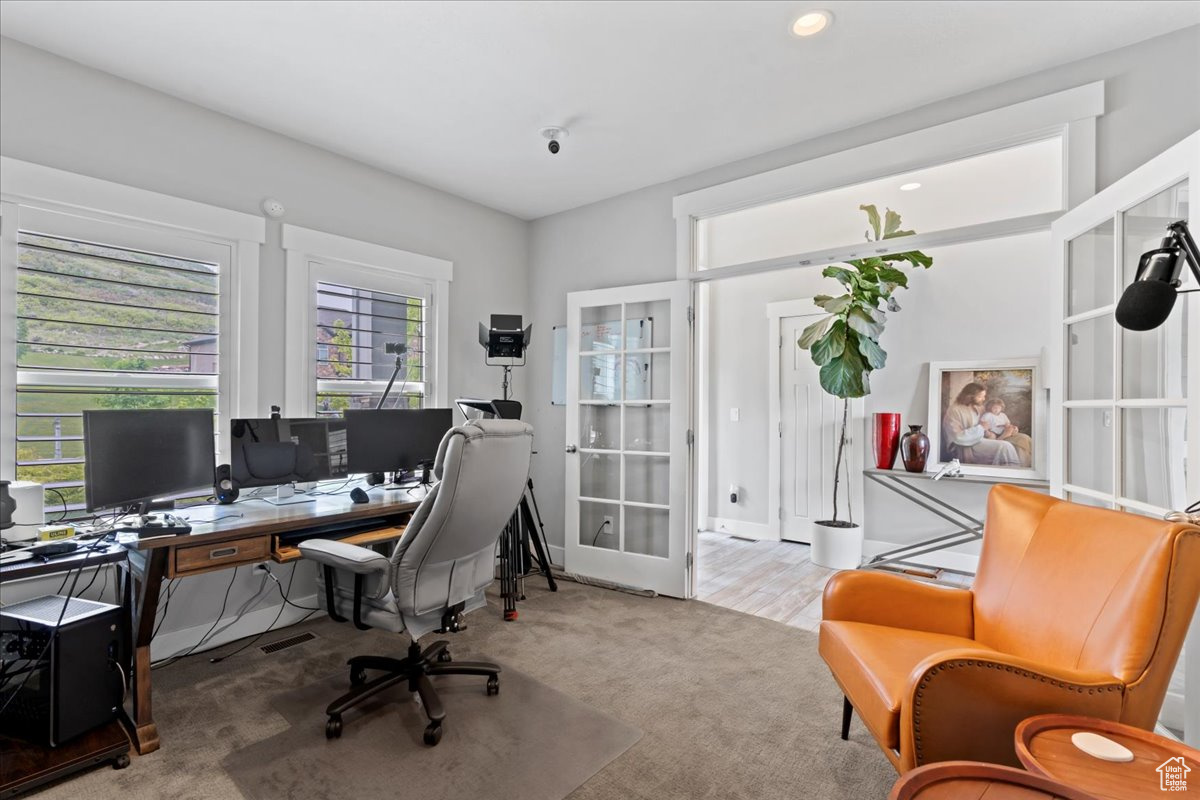 6688 W Buck Dr, Herriman, Utah image 25