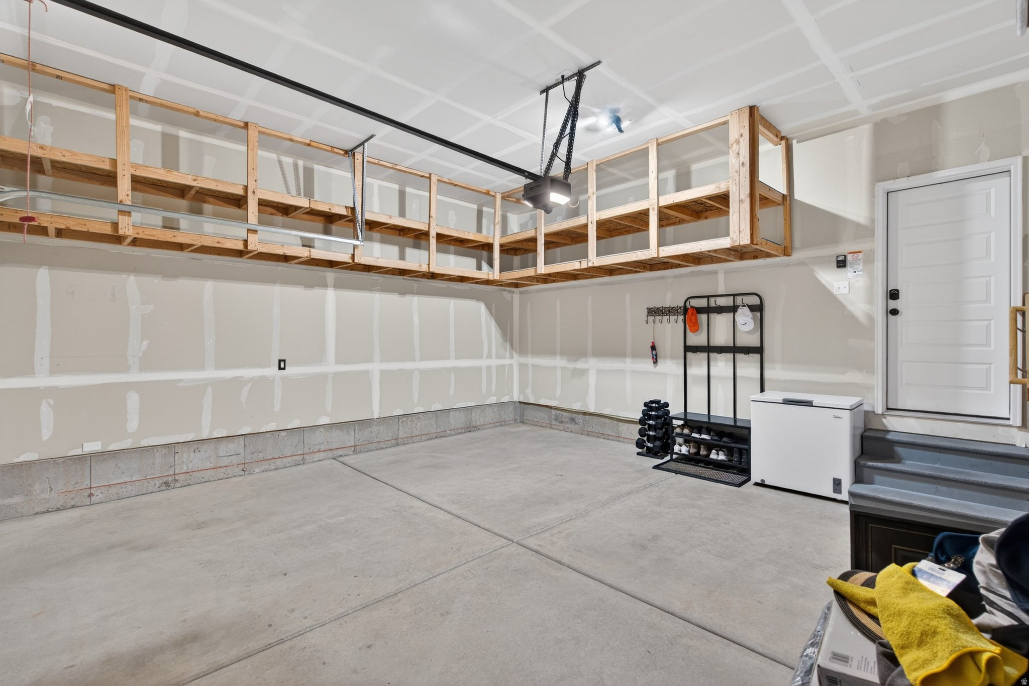 RIDGEVIEW - Residential