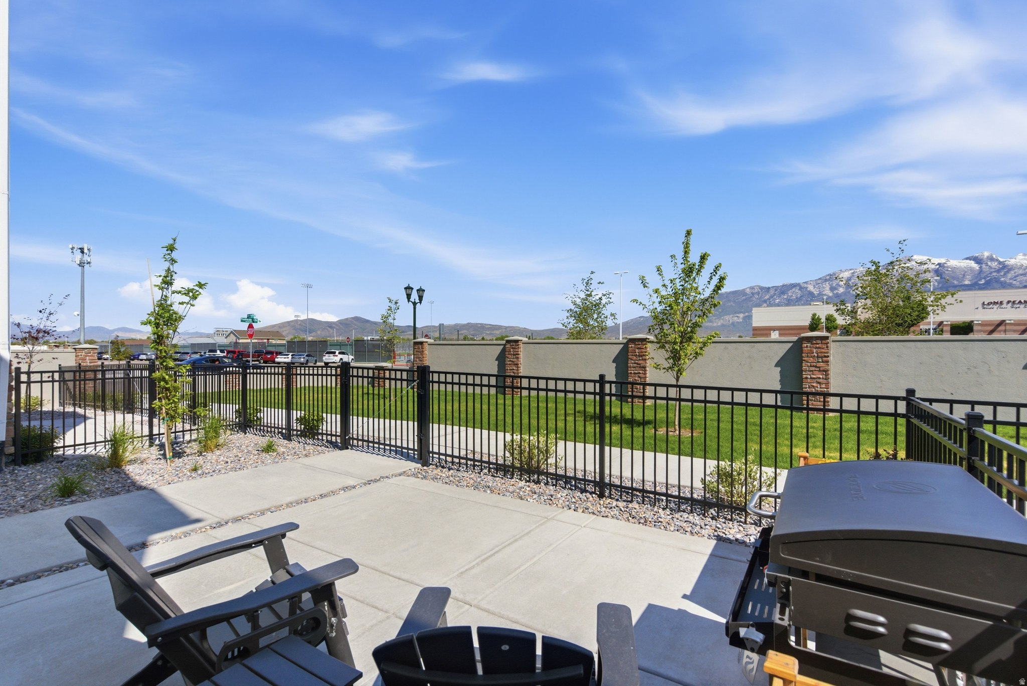 RIDGEVIEW - Residential