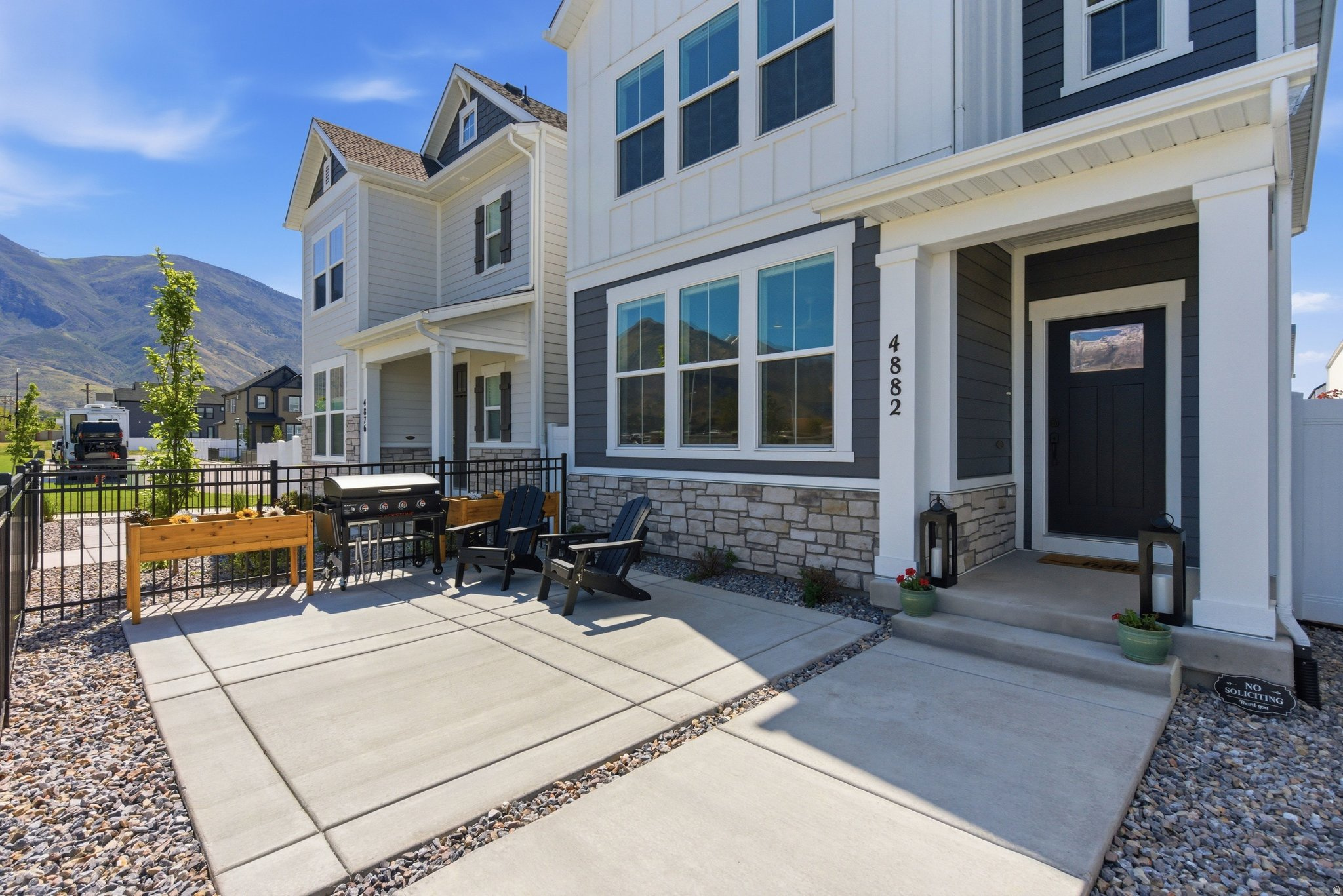 RIDGEVIEW - Residential