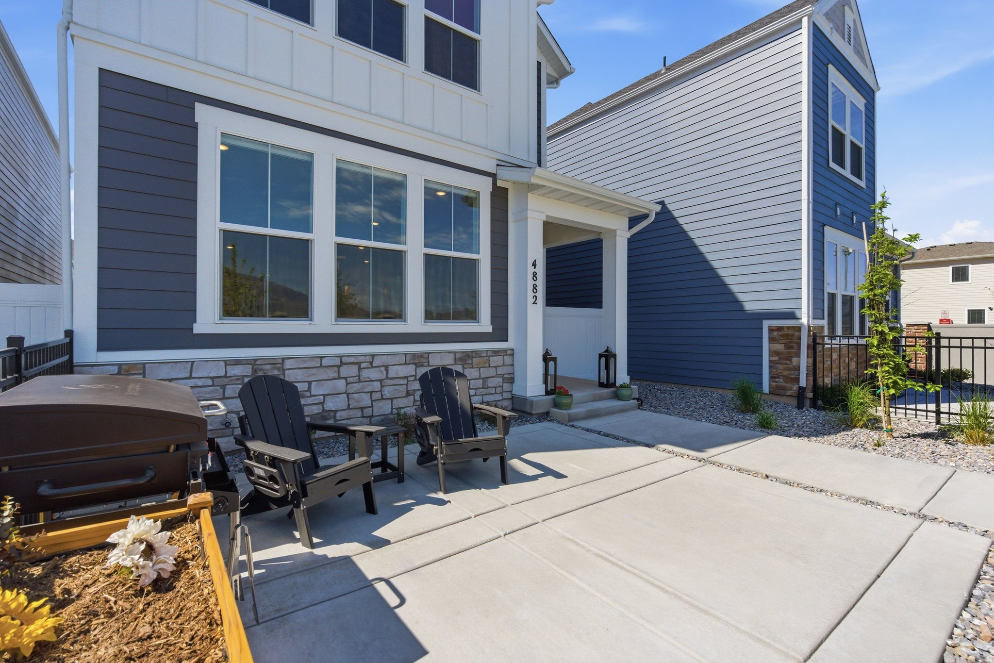 RIDGEVIEW - Residential