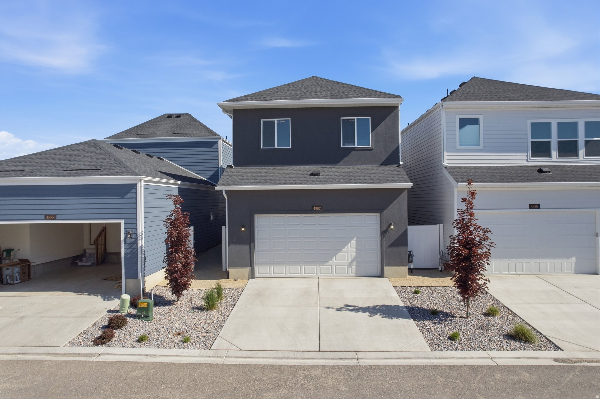 RIDGEVIEW - Residential