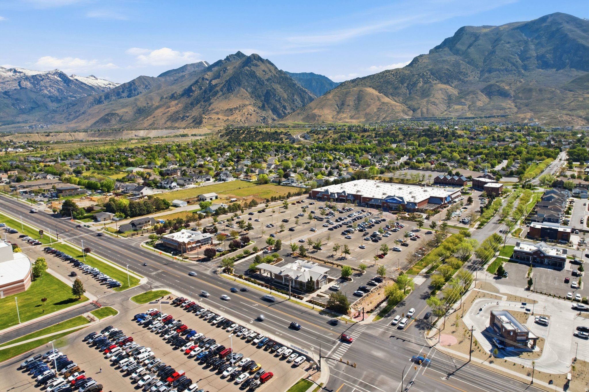 RIDGEVIEW - Residential