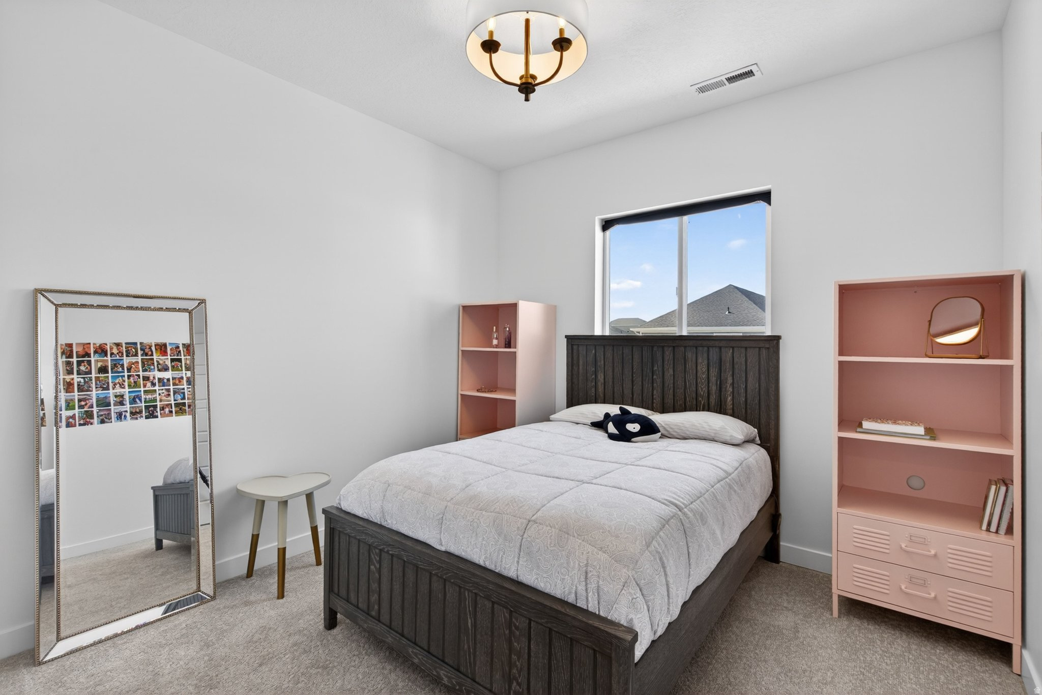 RIDGEVIEW - Residential
