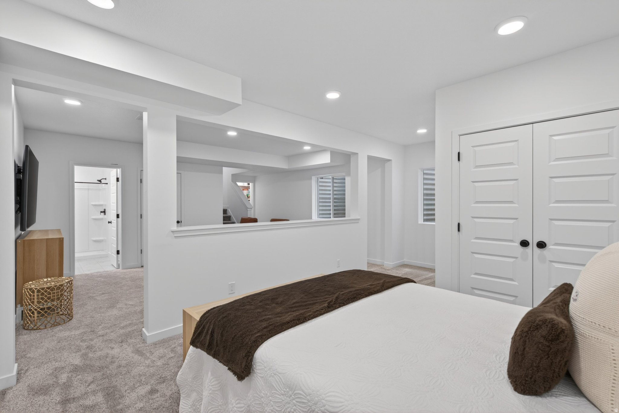 RIDGEVIEW - Residential