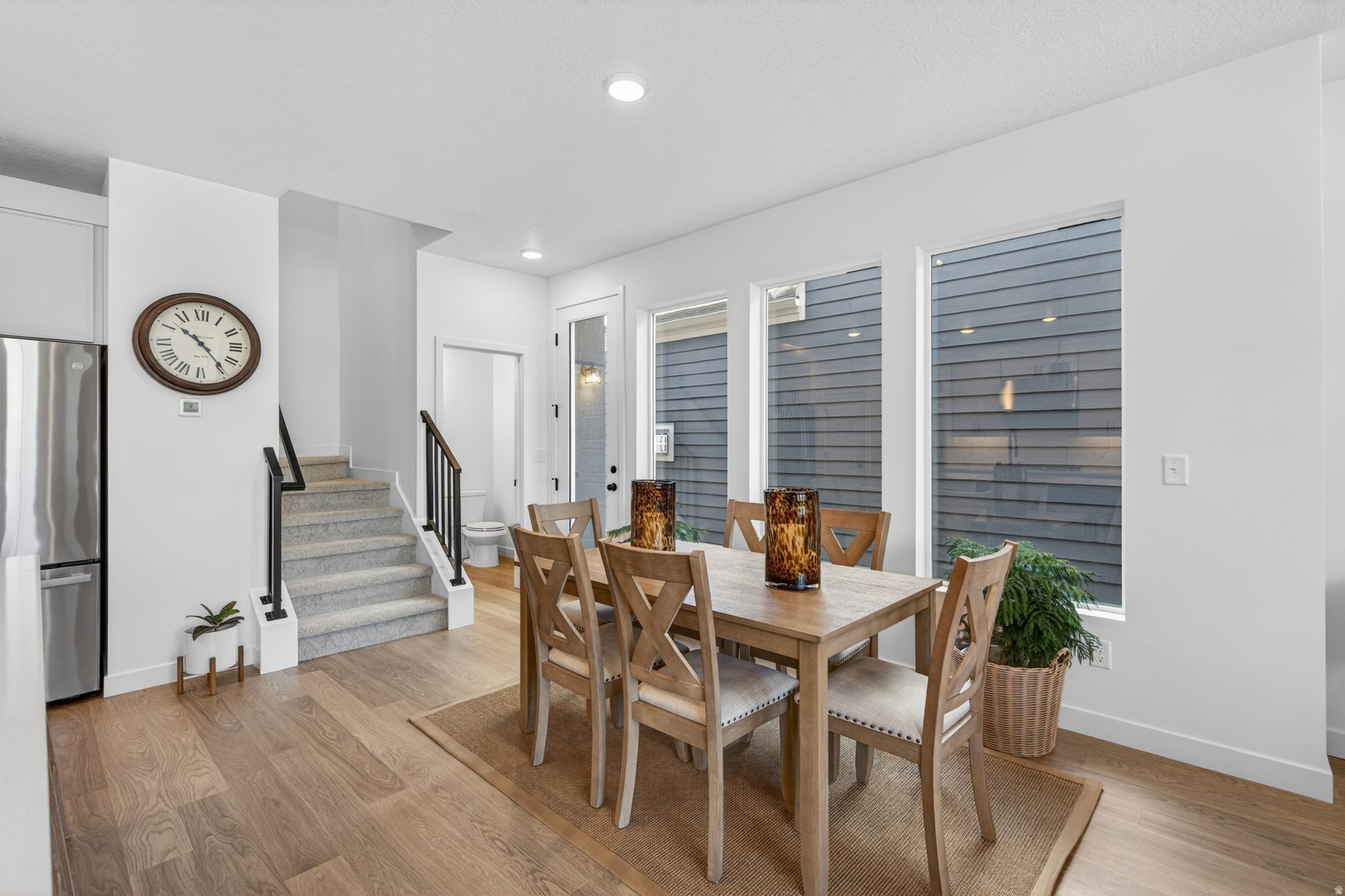 RIDGEVIEW - Residential