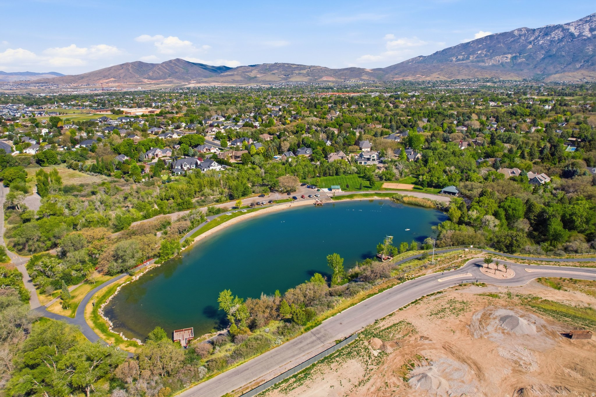 RIDGEVIEW - Residential
