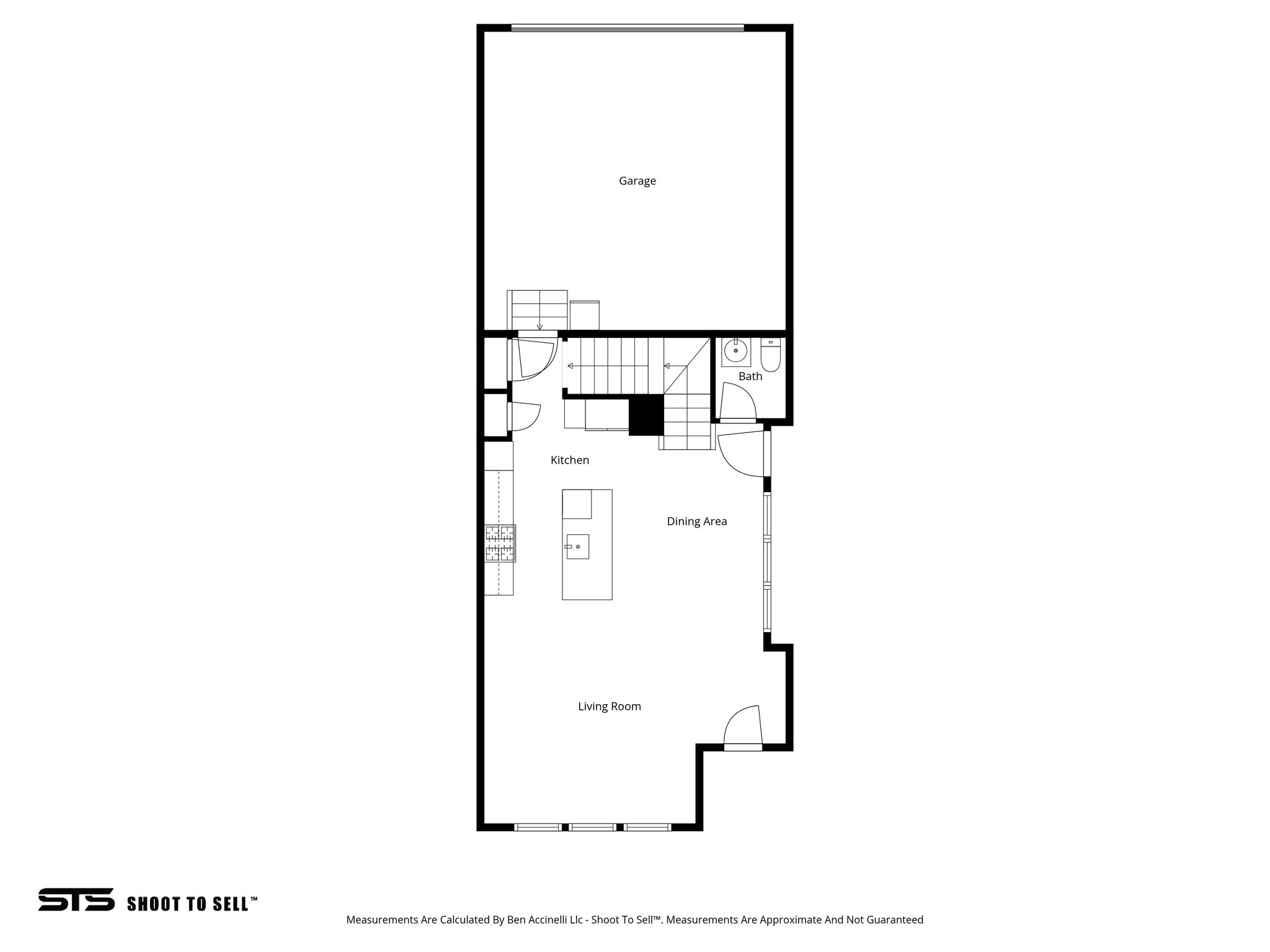 RIDGEVIEW - Residential