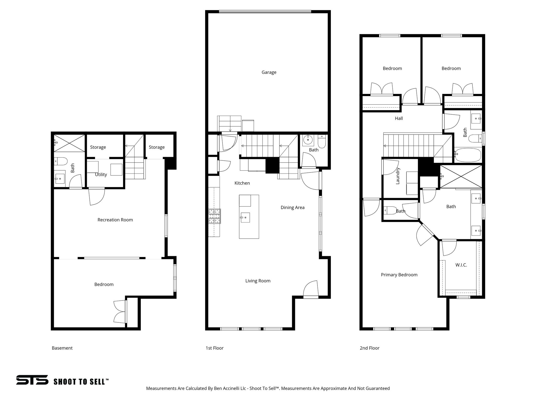 RIDGEVIEW - Residential