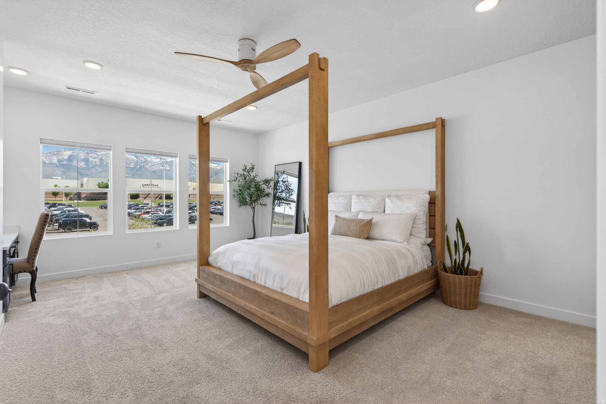 RIDGEVIEW - Residential