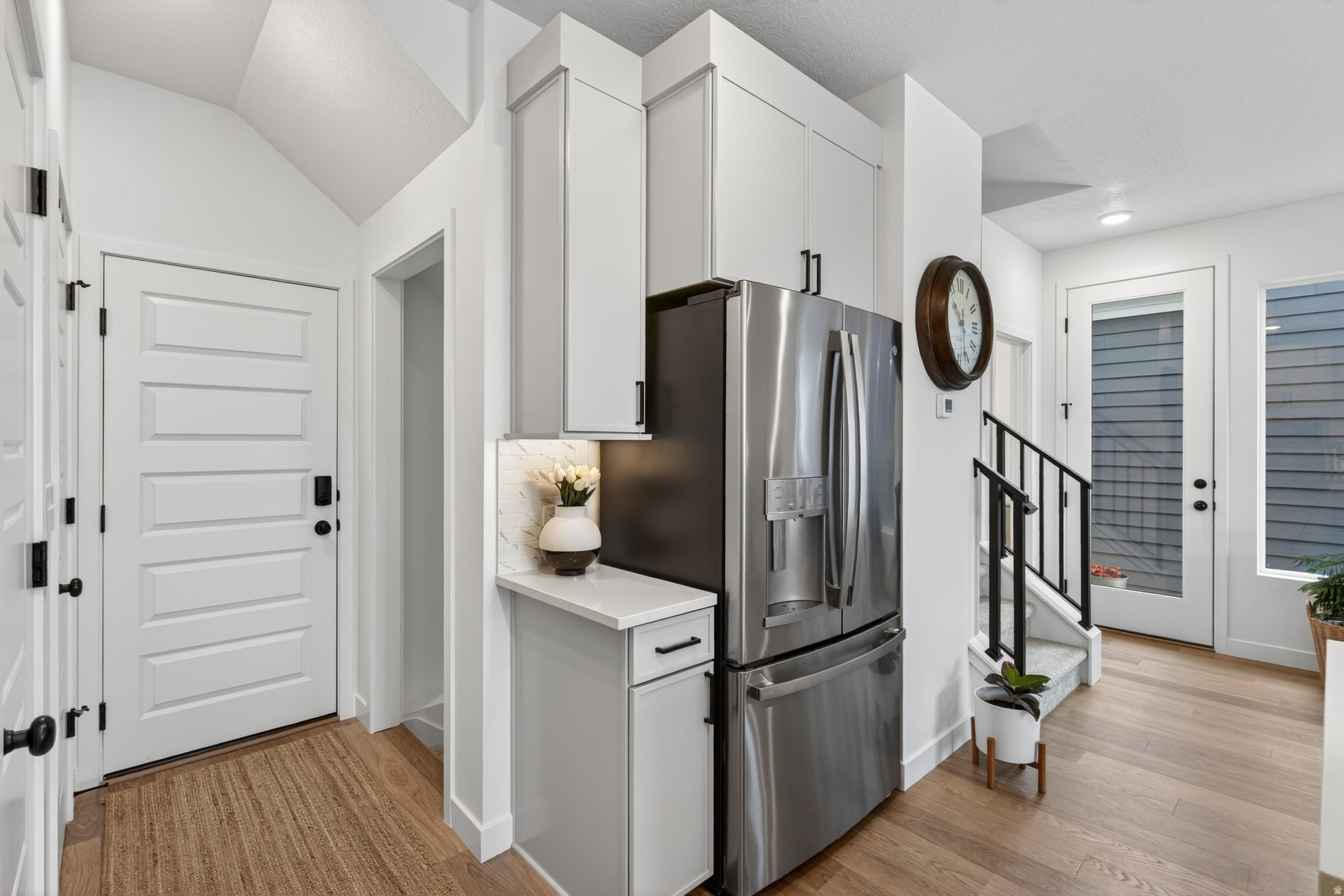 RIDGEVIEW - Residential