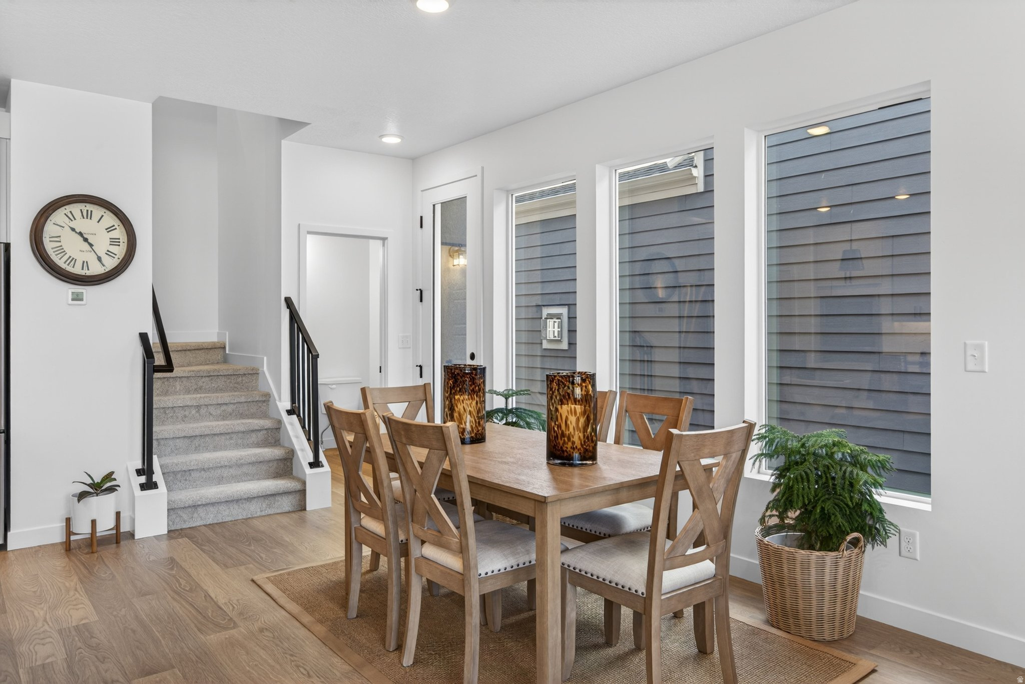 RIDGEVIEW - Residential
