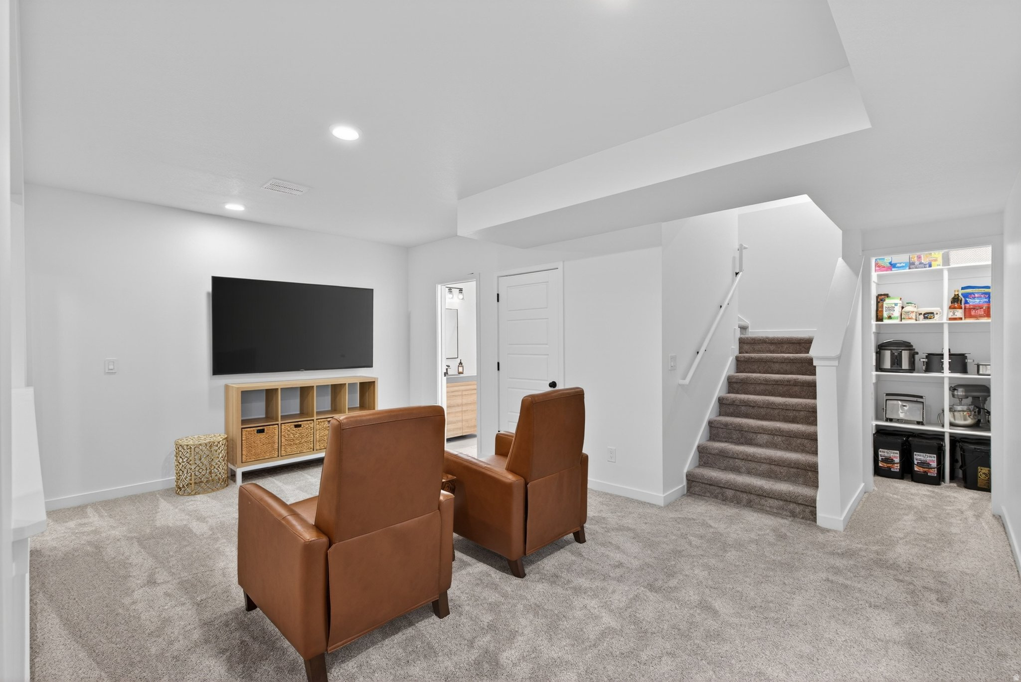 RIDGEVIEW - Residential