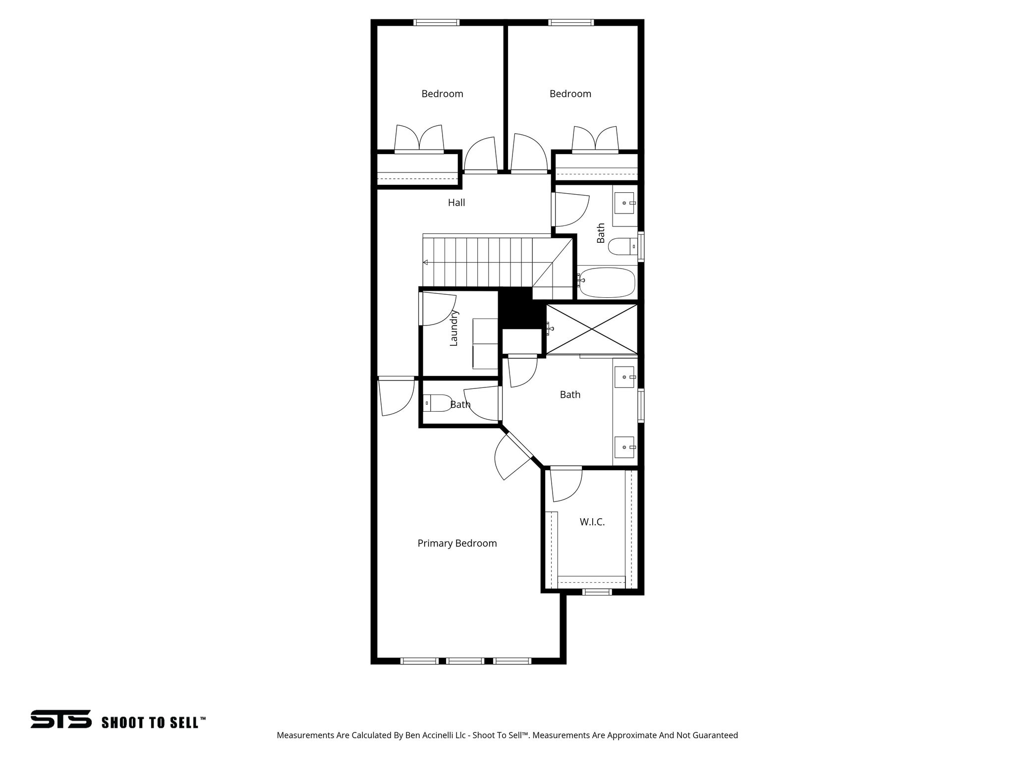 RIDGEVIEW - Residential
