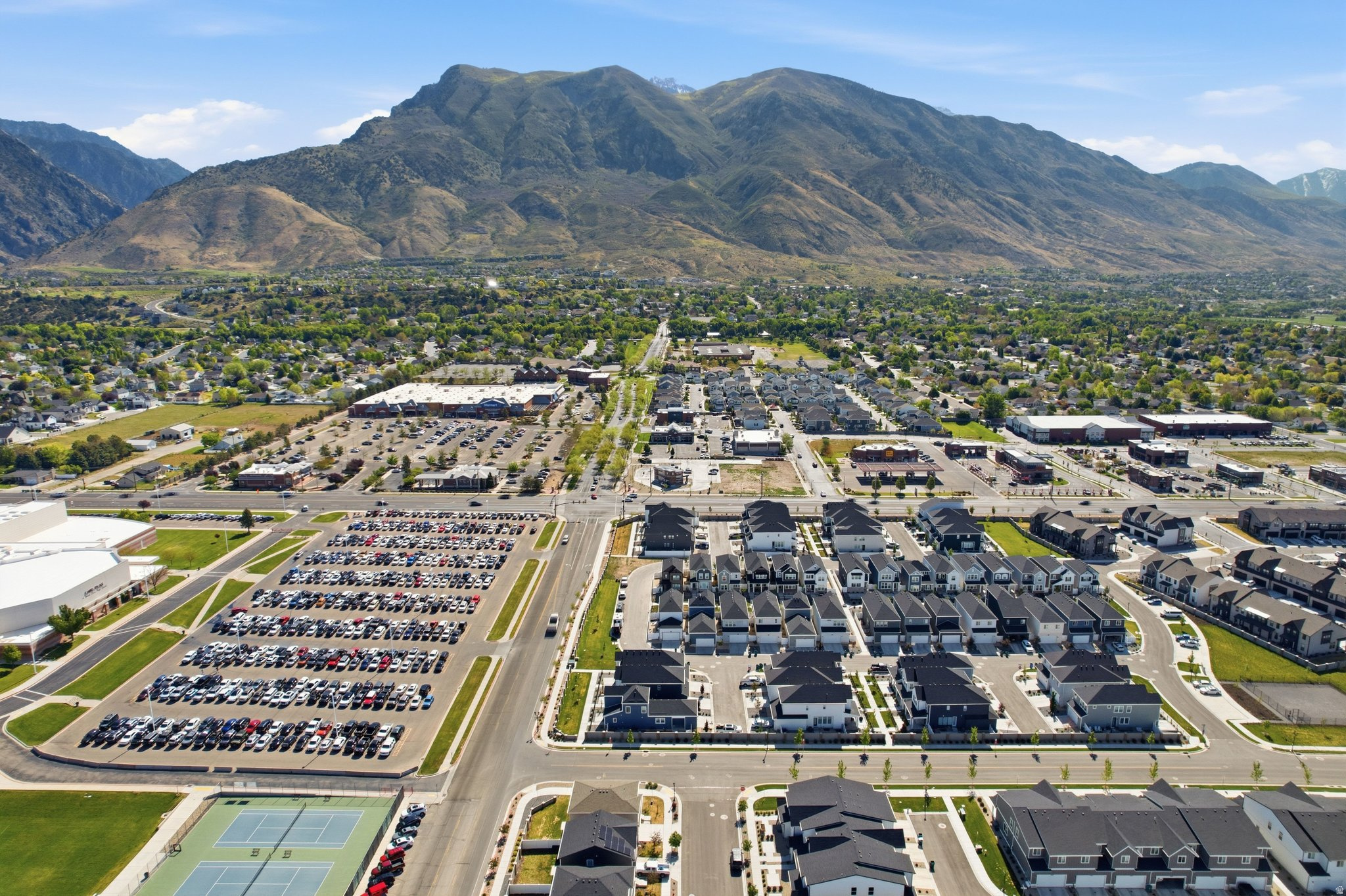 RIDGEVIEW - Residential