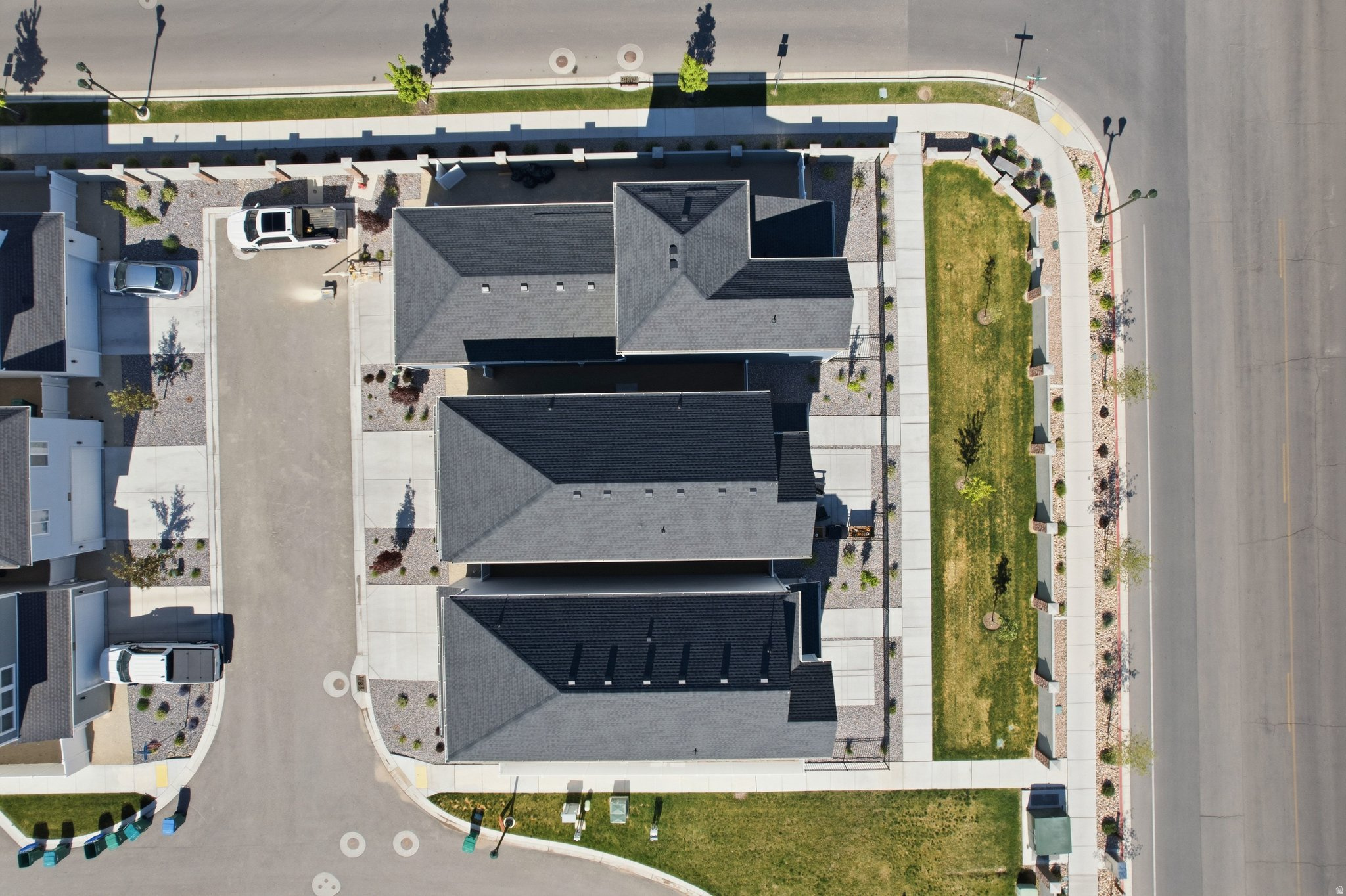 RIDGEVIEW - Residential