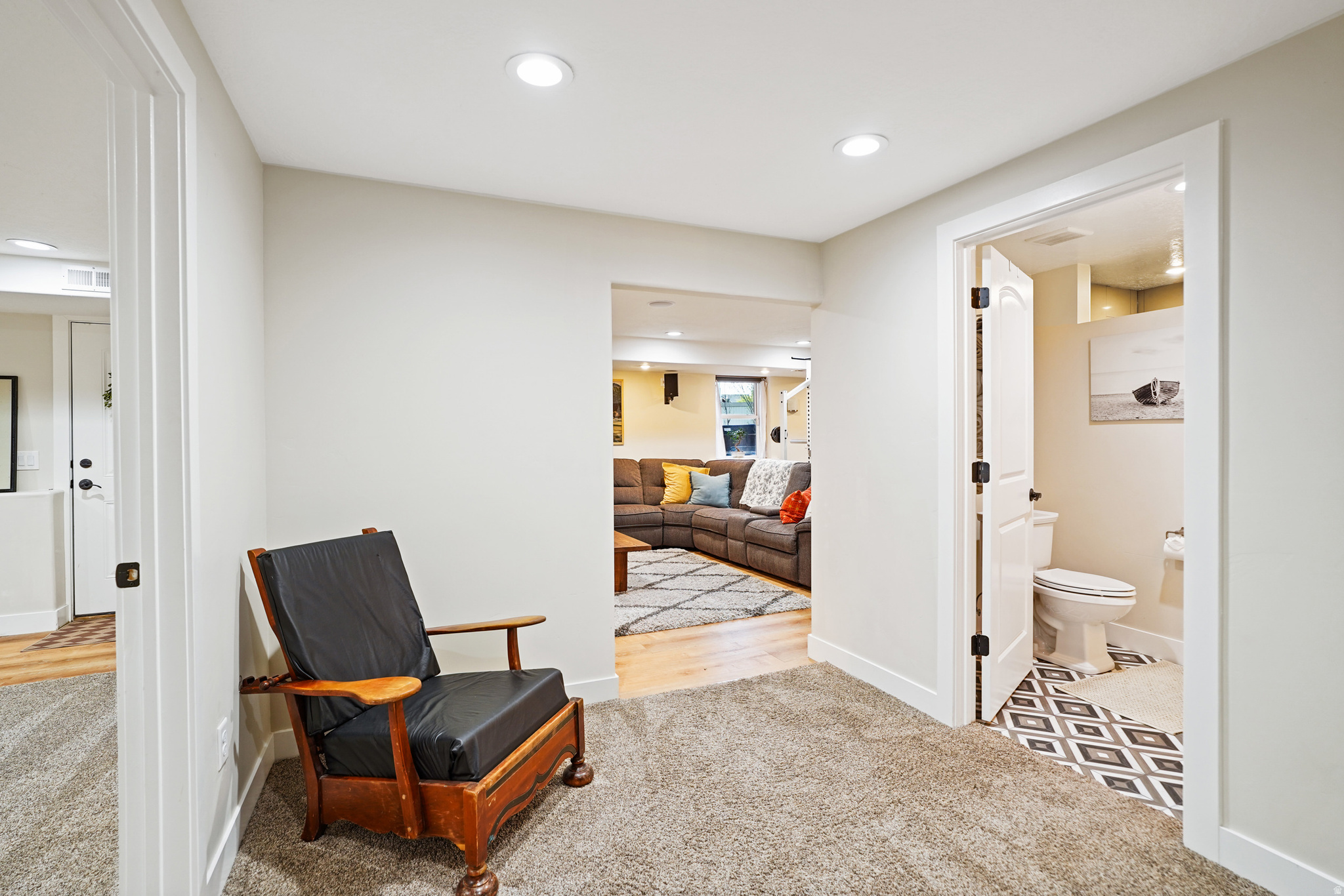 DURRANT MEADOWS - Residential