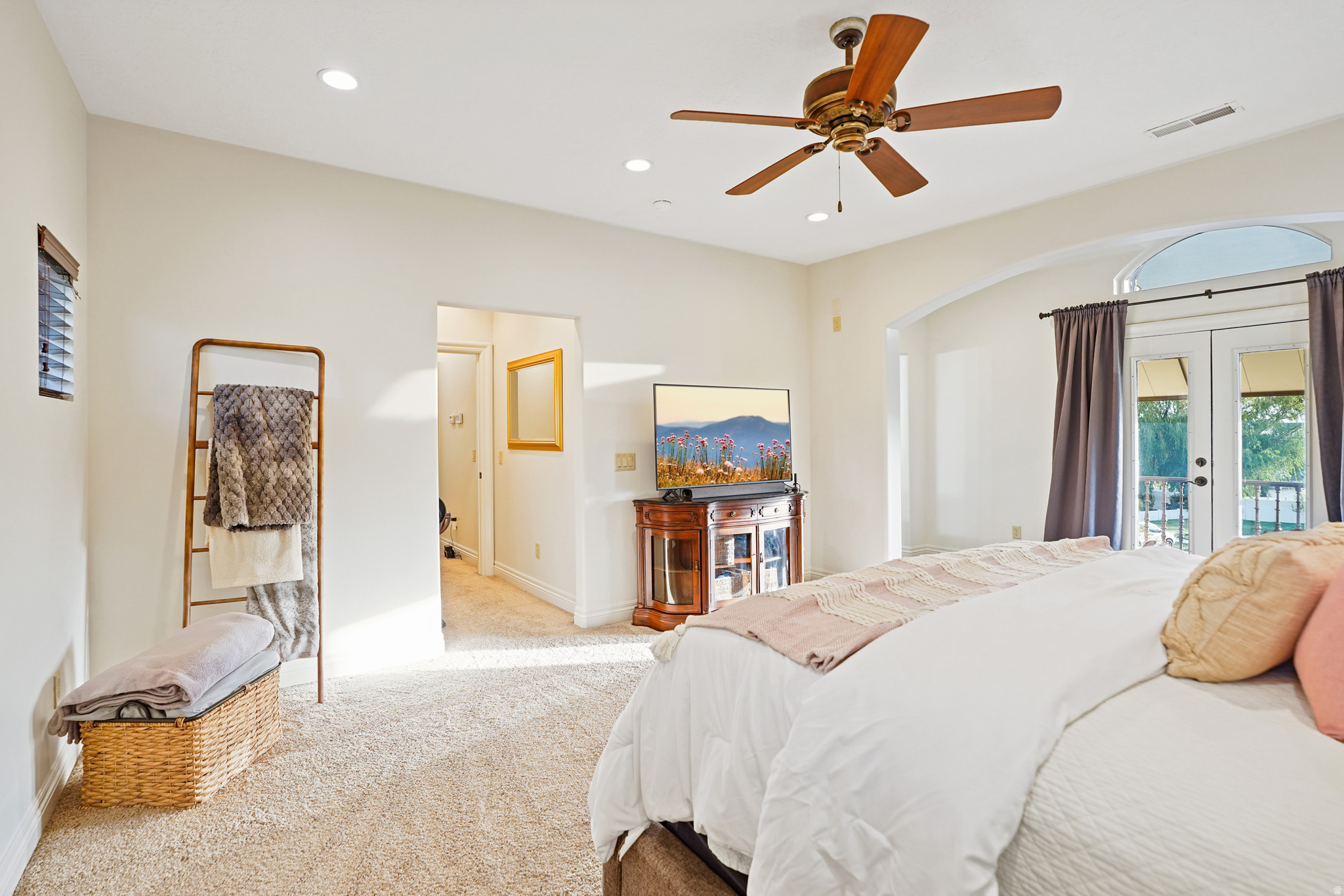 DURRANT MEADOWS - Residential