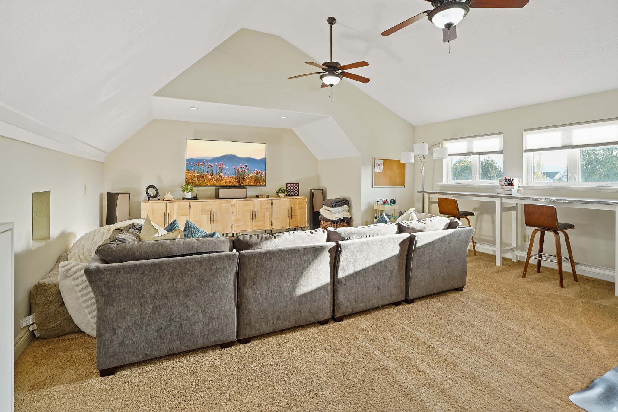 DURRANT MEADOWS - Residential