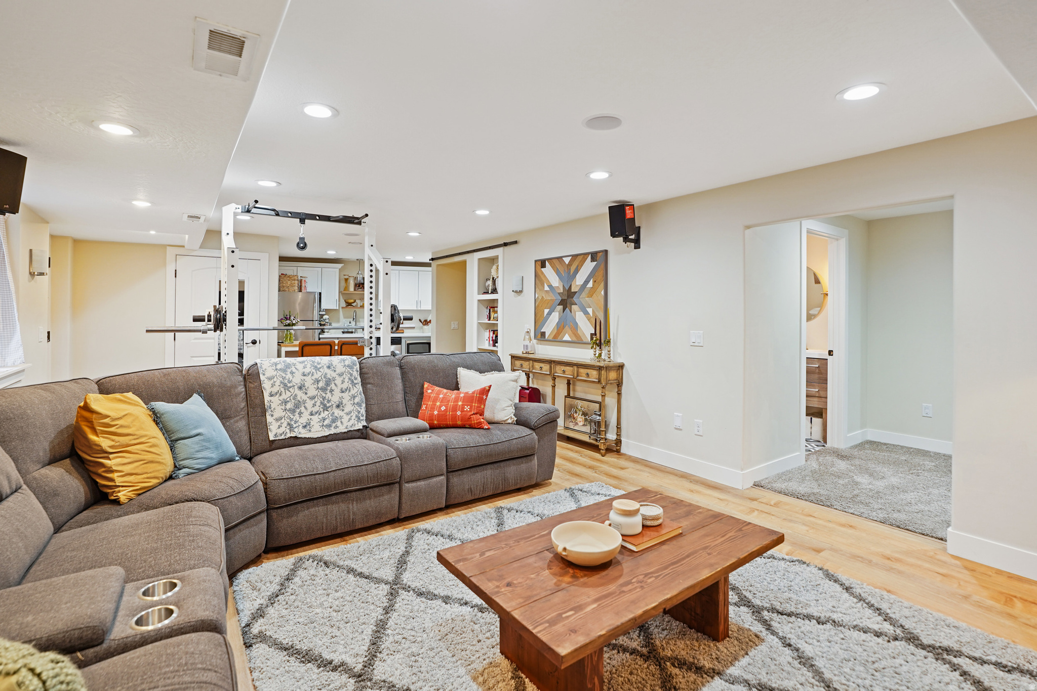 DURRANT MEADOWS - Residential