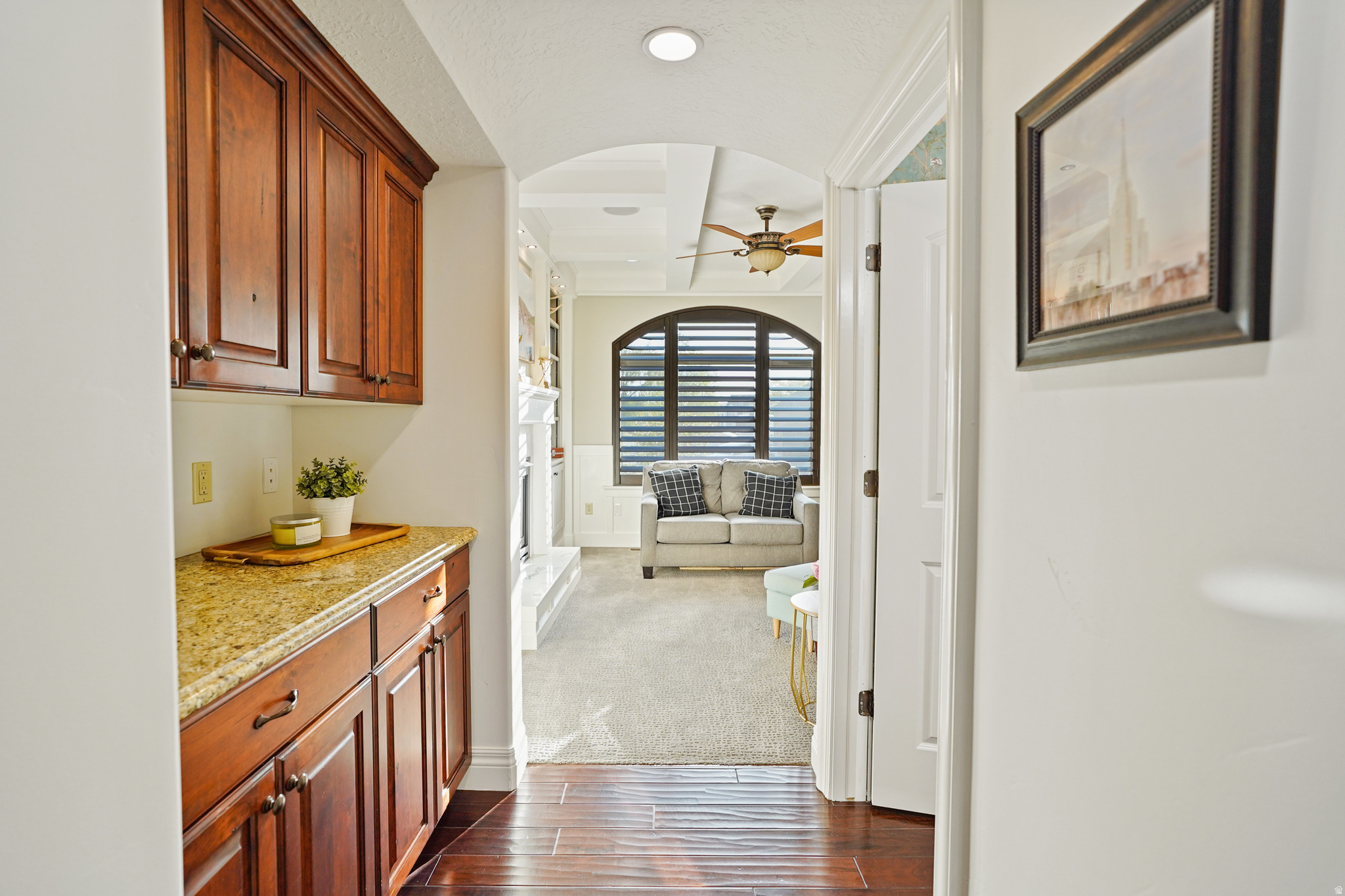 DURRANT MEADOWS - Residential