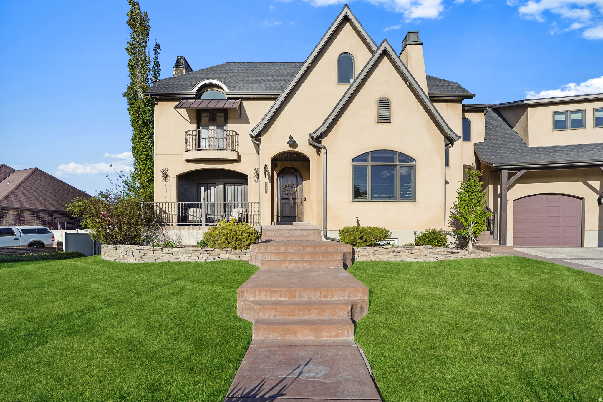 DURRANT MEADOWS - Residential