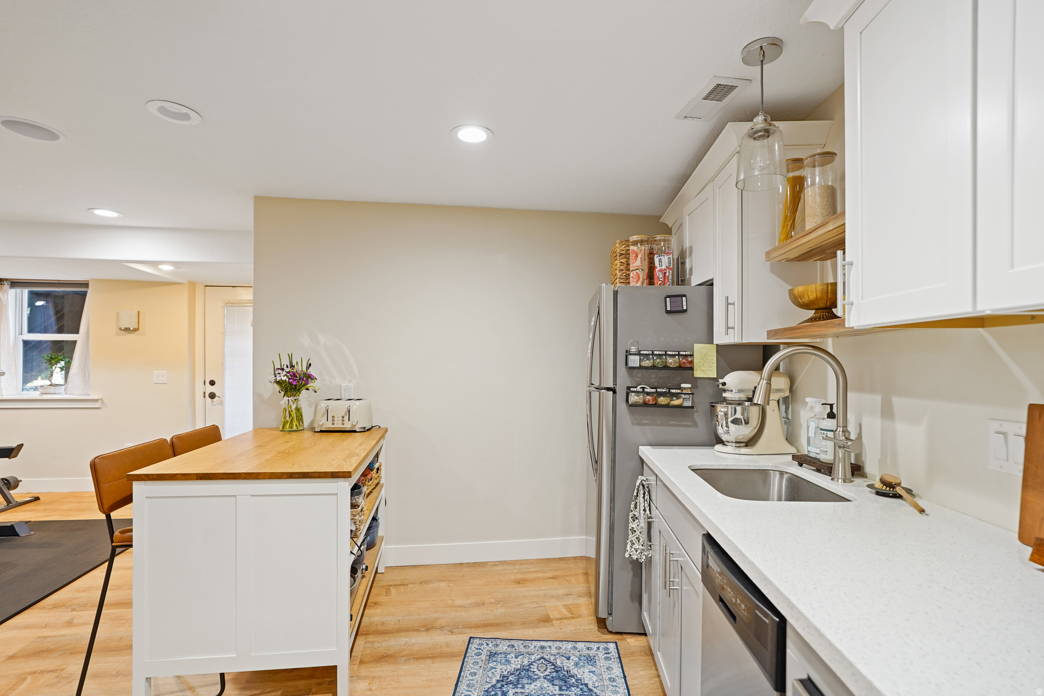 DURRANT MEADOWS - Residential