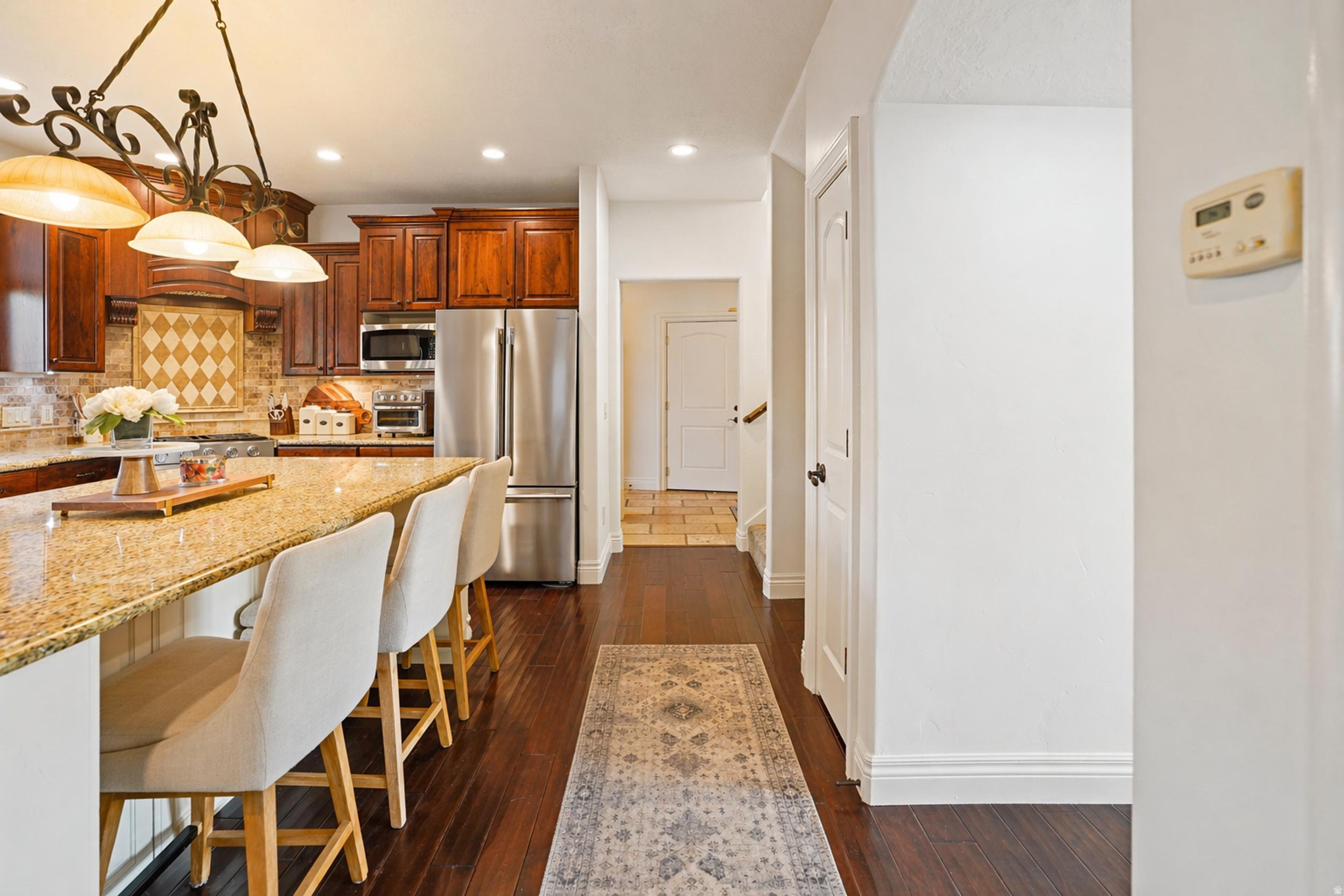 DURRANT MEADOWS - Residential