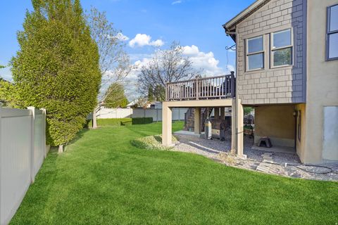 Tiny photo for 247 S 650 CIR W, American Fork, UT 84003 (MLS # 2153055)
