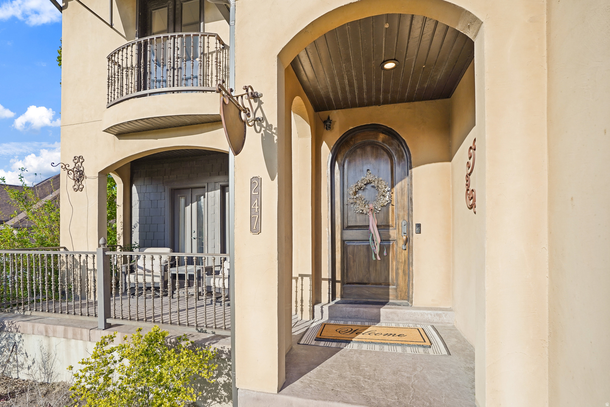 DURRANT MEADOWS - Residential