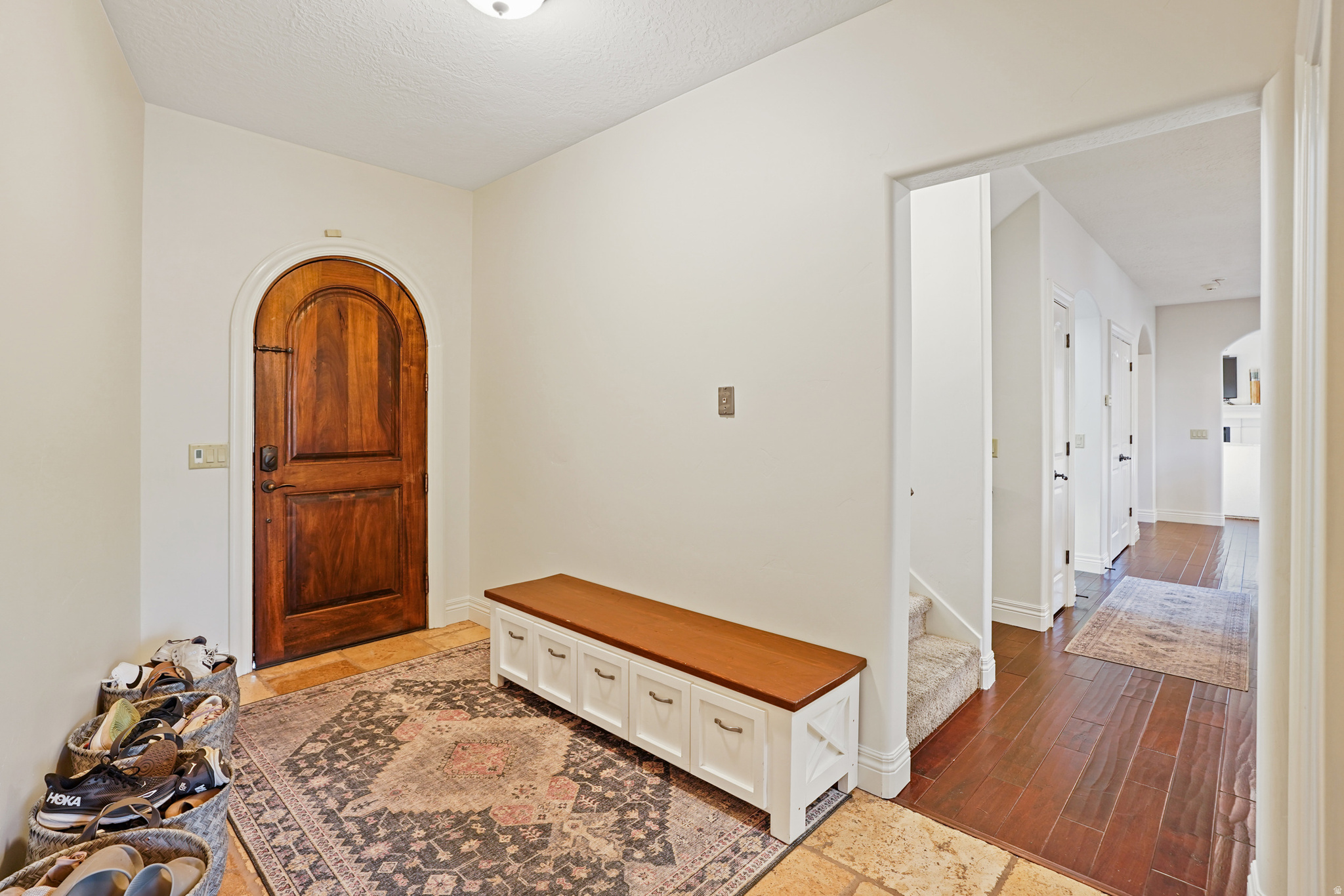 DURRANT MEADOWS - Residential