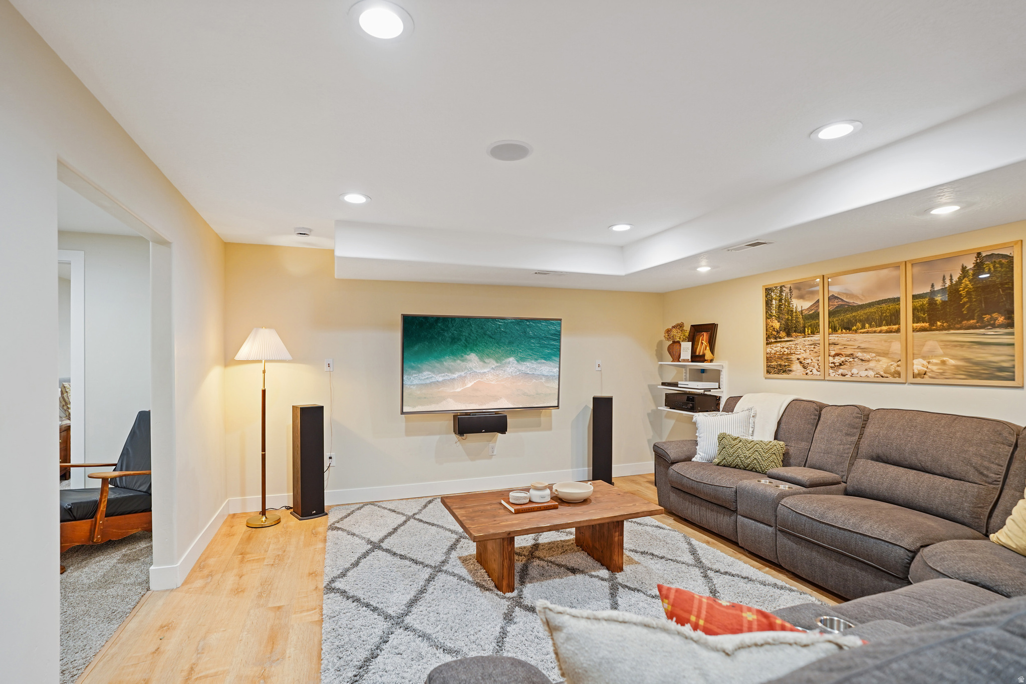 DURRANT MEADOWS - Residential