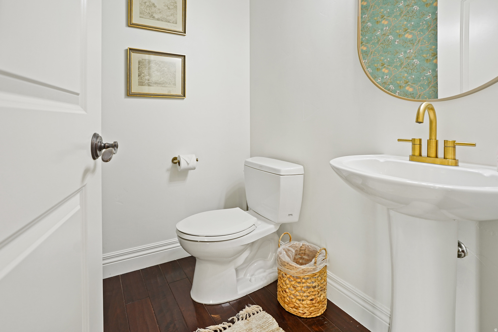 DURRANT MEADOWS - Residential